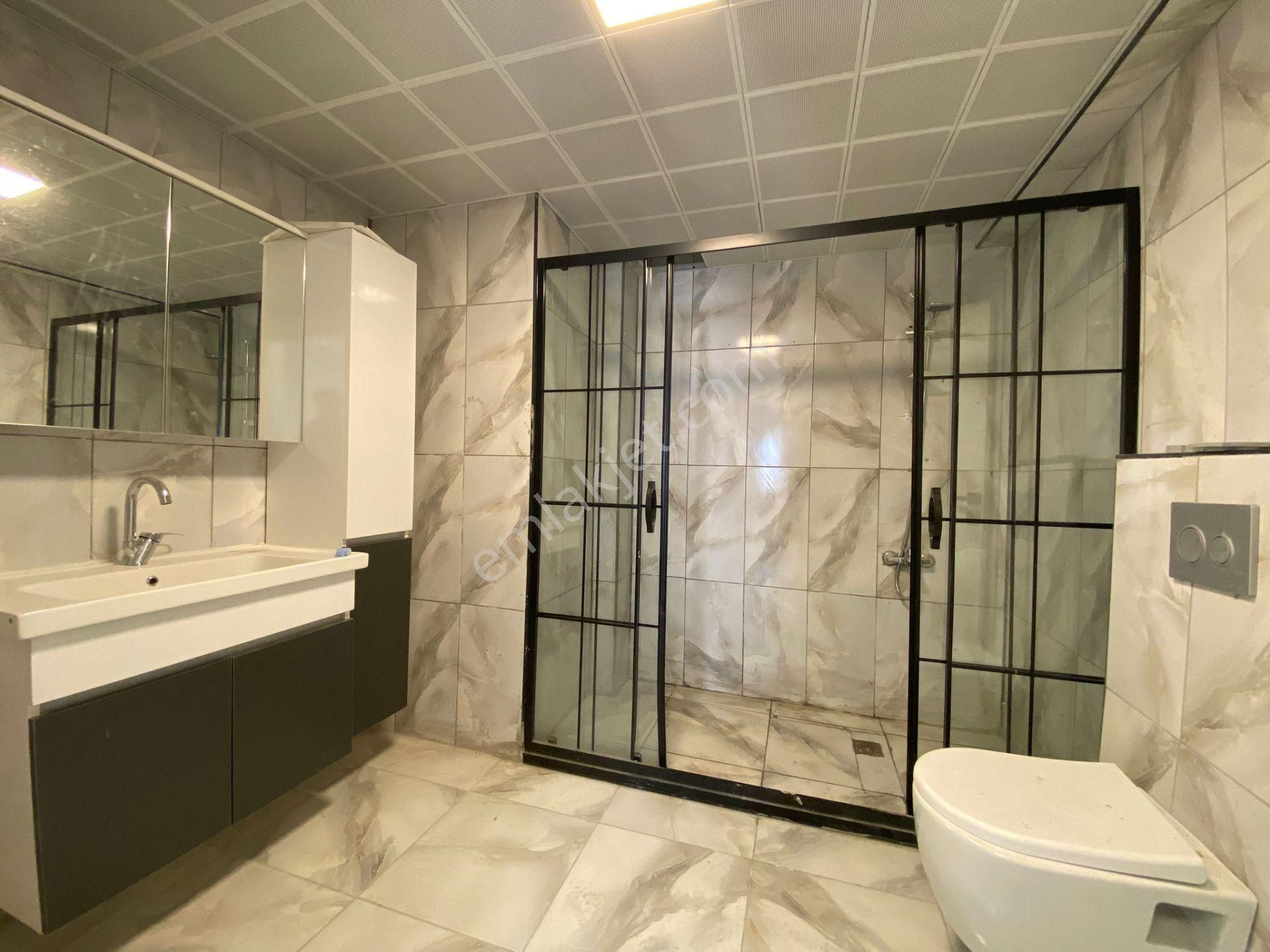 Nasip'ten Diş Hastanesi Bölgesinde Site İçersinde 4+1 Daire - Görsel 26