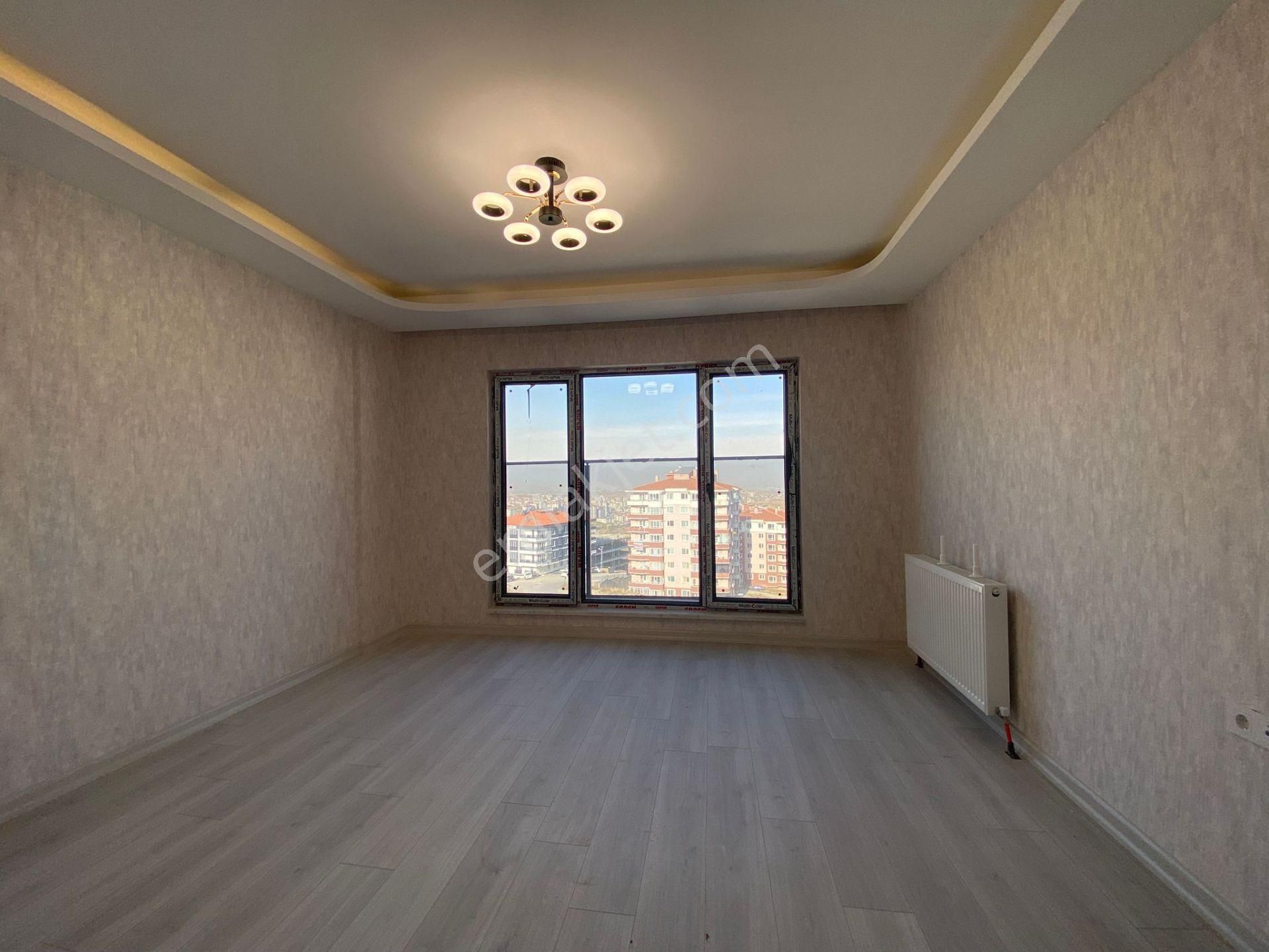 Nasip'ten Diş Hastanesi Bölgesinde Site İçersinde 4+1 Daire - Görsel 17