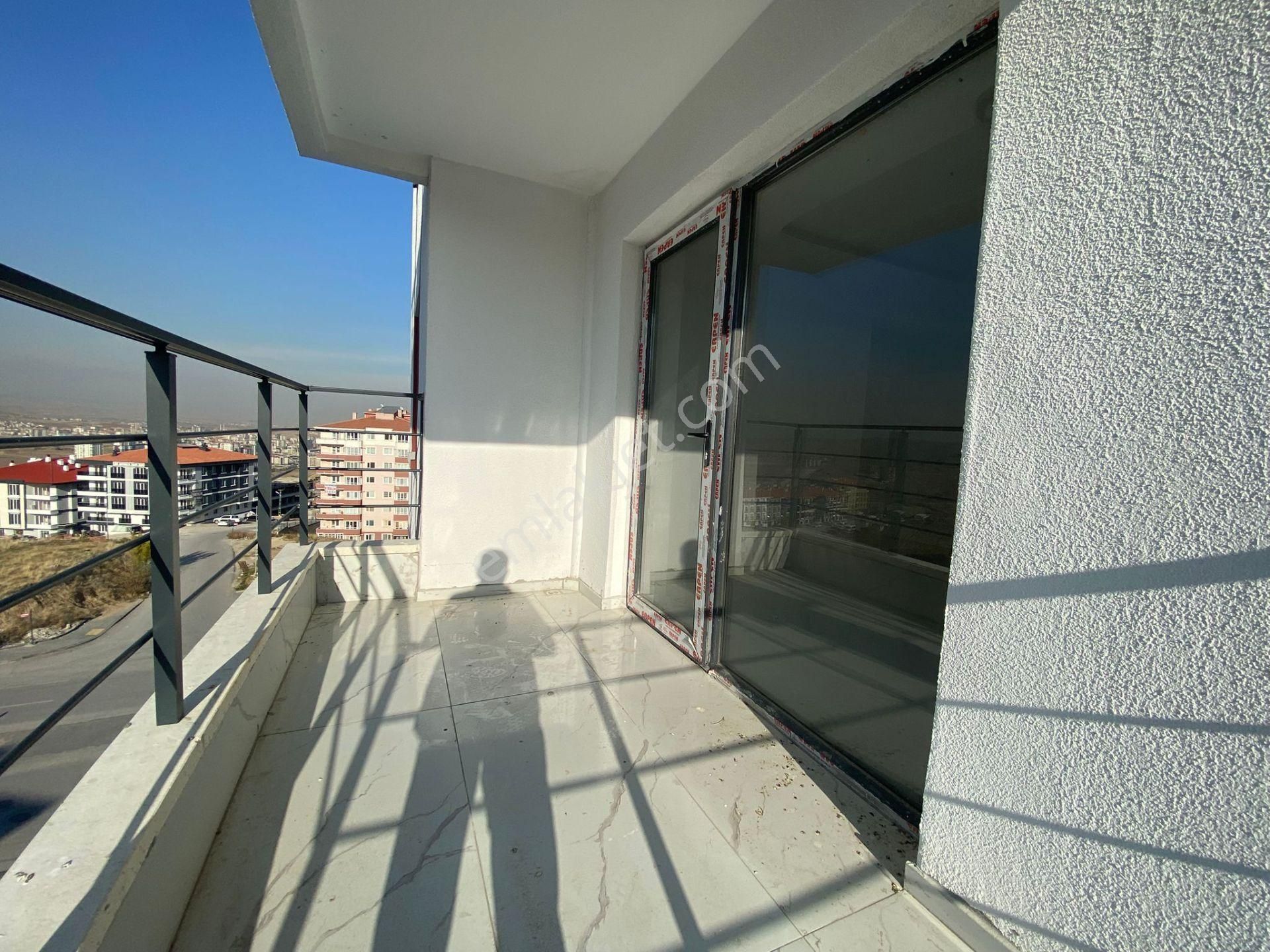 Nasip'ten Diş Hastanesi Bölgesinde Site İçersinde 4+1 Daire - Görsel 18