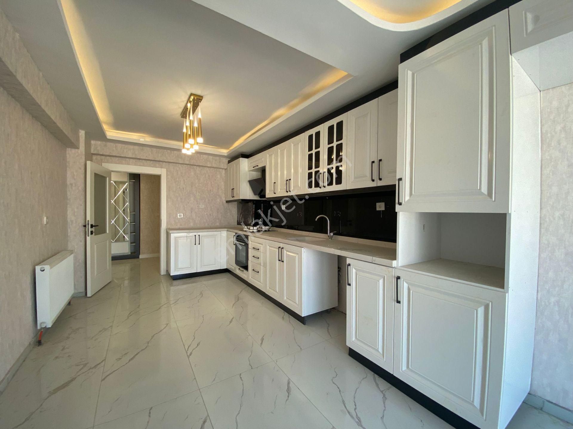 Nasip'ten Diş Hastanesi Bölgesinde Site İçersinde 4+1 Daire - Görsel 25