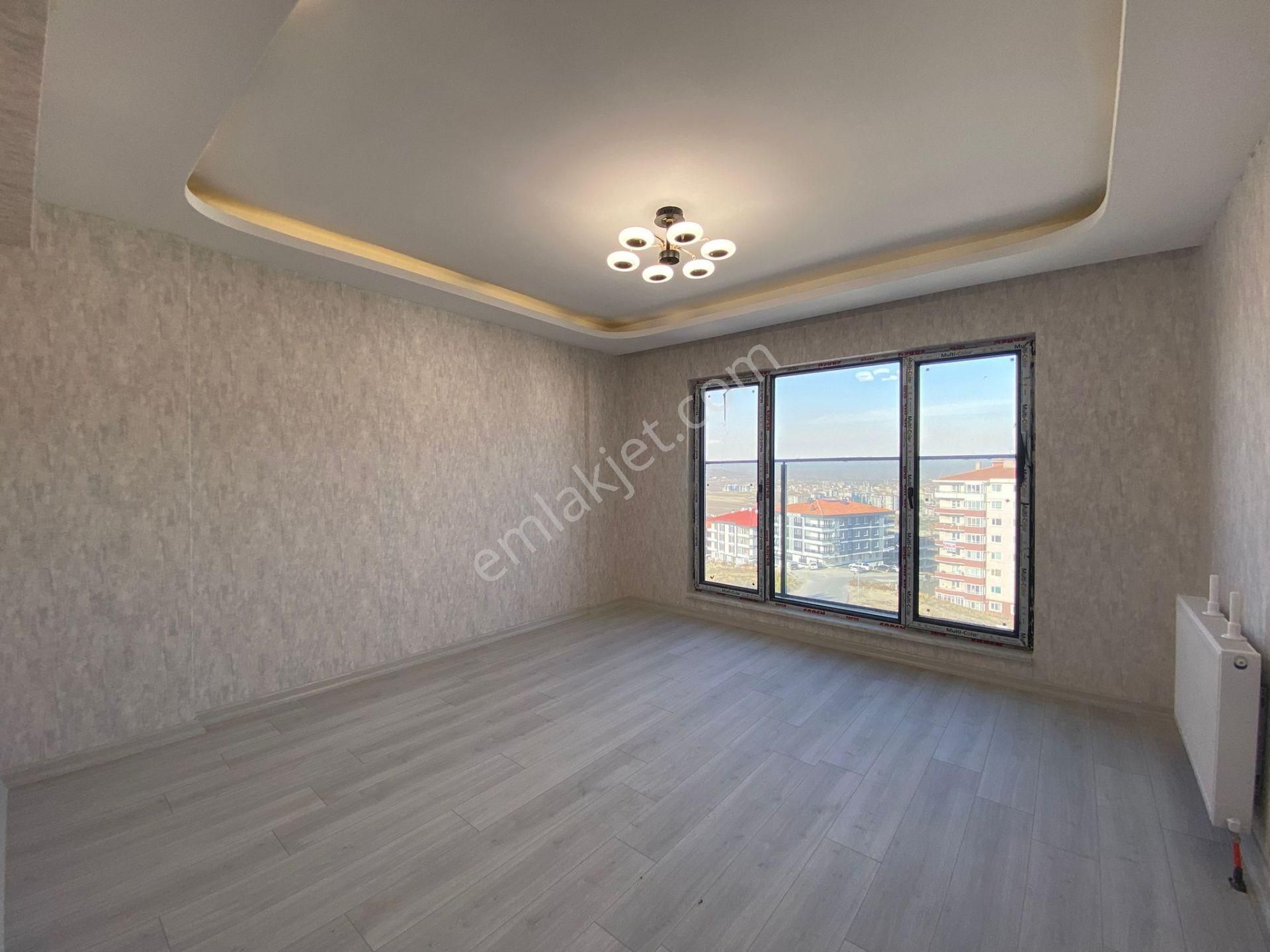 Nasip'ten Diş Hastanesi Bölgesinde Site İçersinde 4+1 Daire - Görsel 6