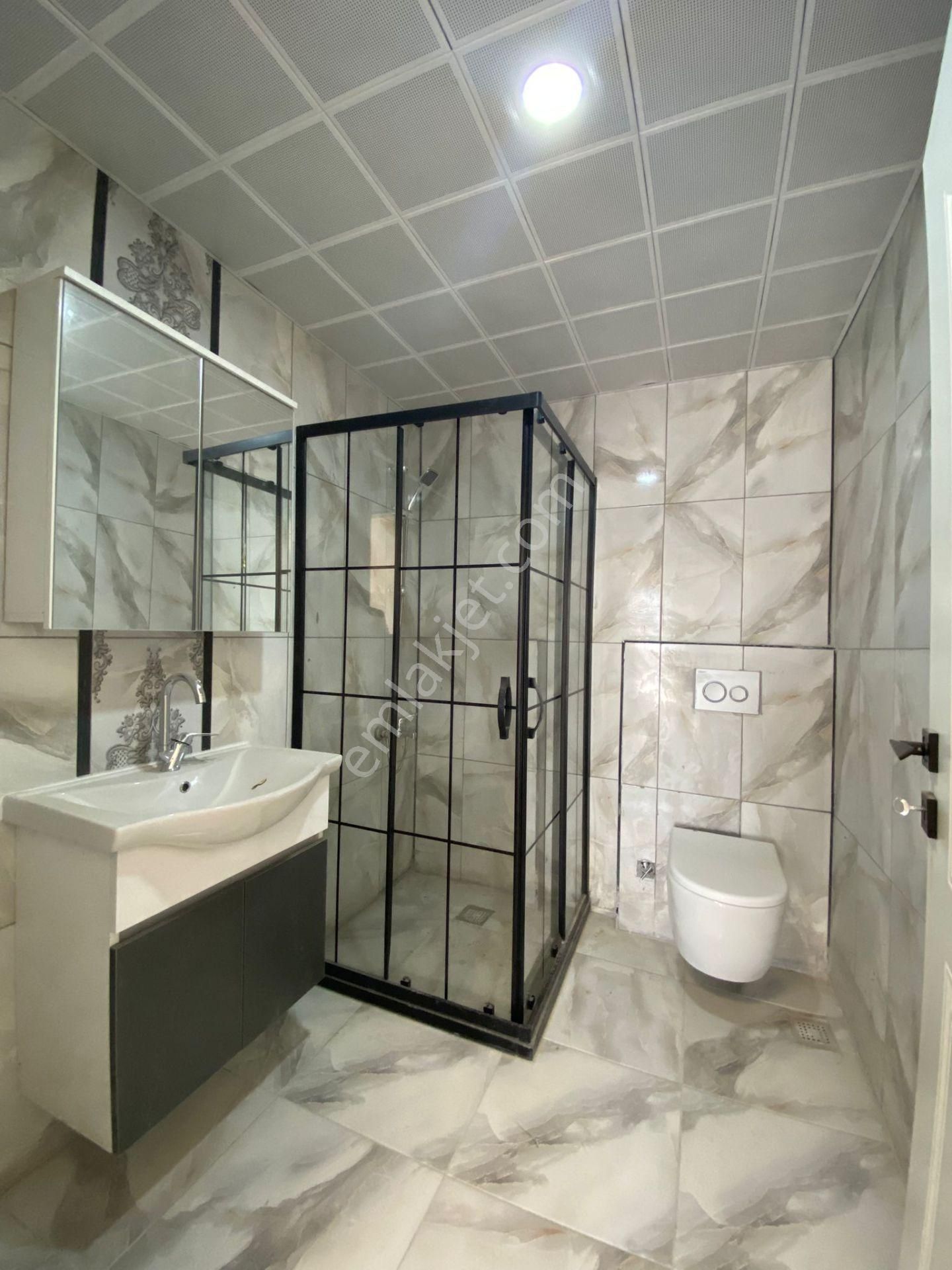 Nasip'ten Diş Hastanesi Bölgesinde Site İçersinde 4+1 Daire - Görsel 2