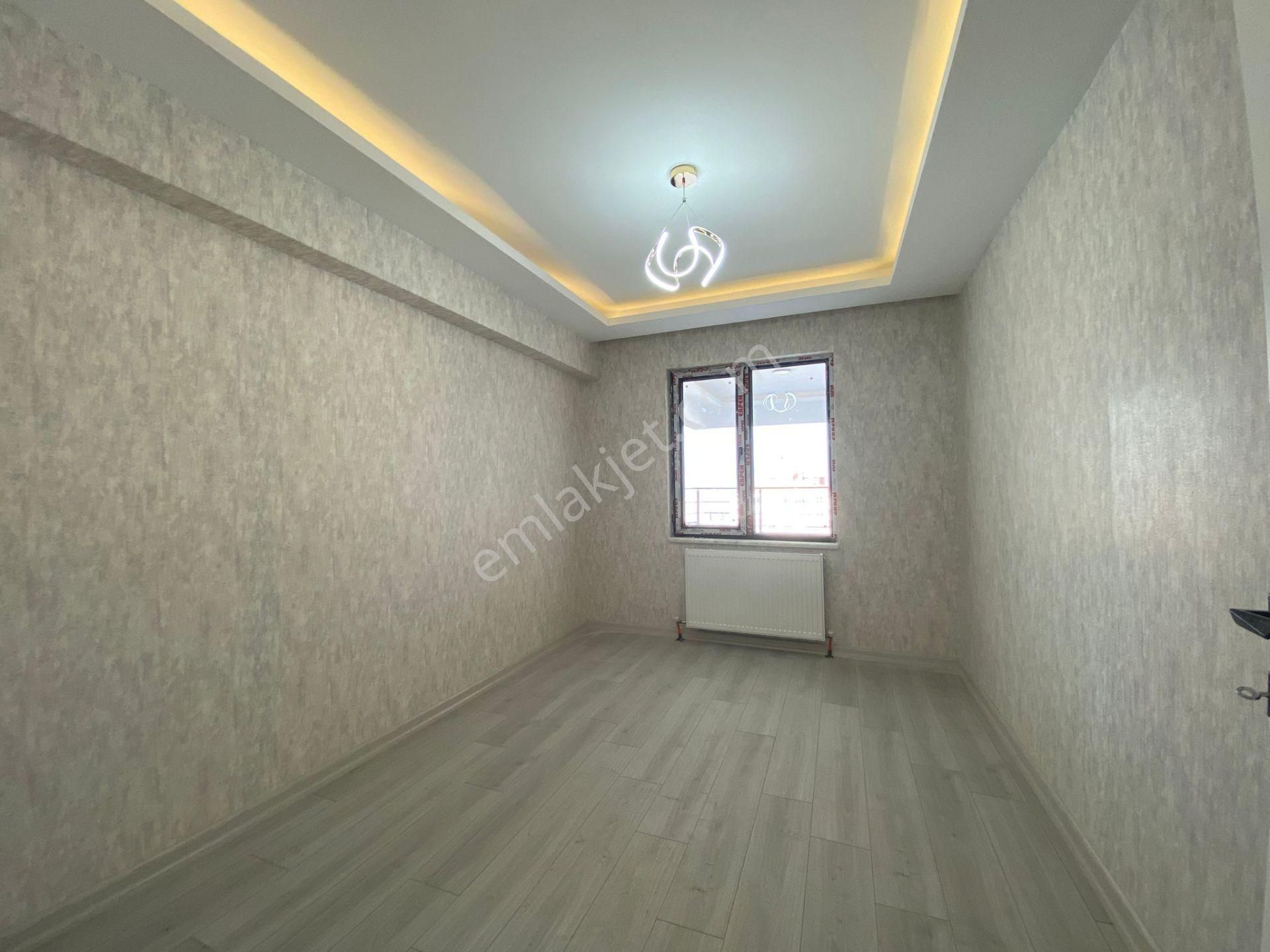 Nasip'ten Diş Hastanesi Bölgesinde Site İçersinde 4+1 Daire - Görsel 19