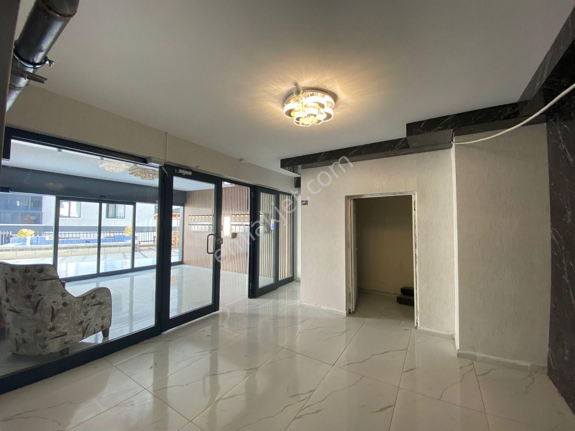 Nasip'ten Diş Hastanesi Bölgesinde Site İçersinde 4+1 Daire - Görsel 9