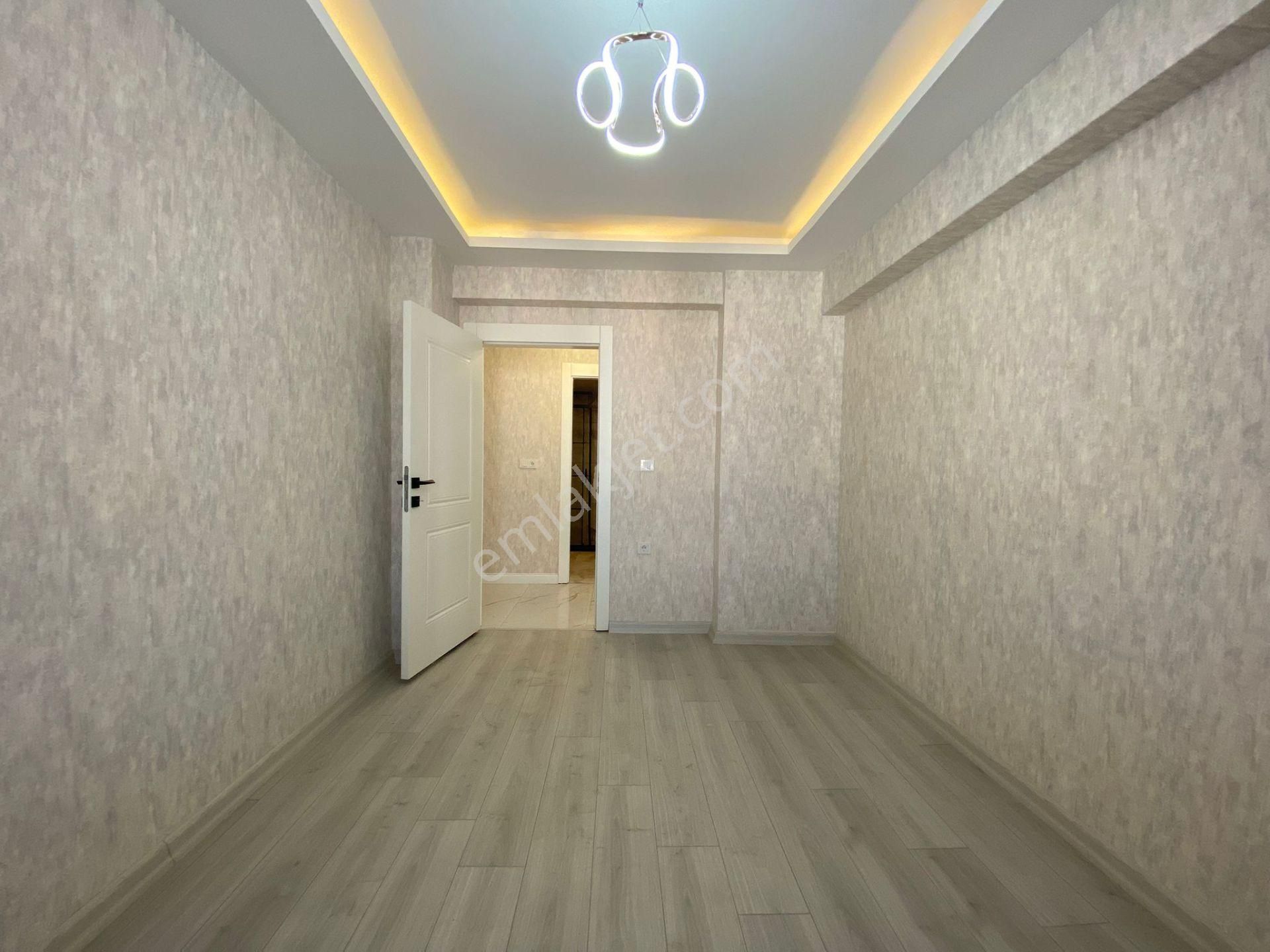 Nasip'ten Diş Hastanesi Bölgesinde Site İçersinde 4+1 Daire - Görsel 21