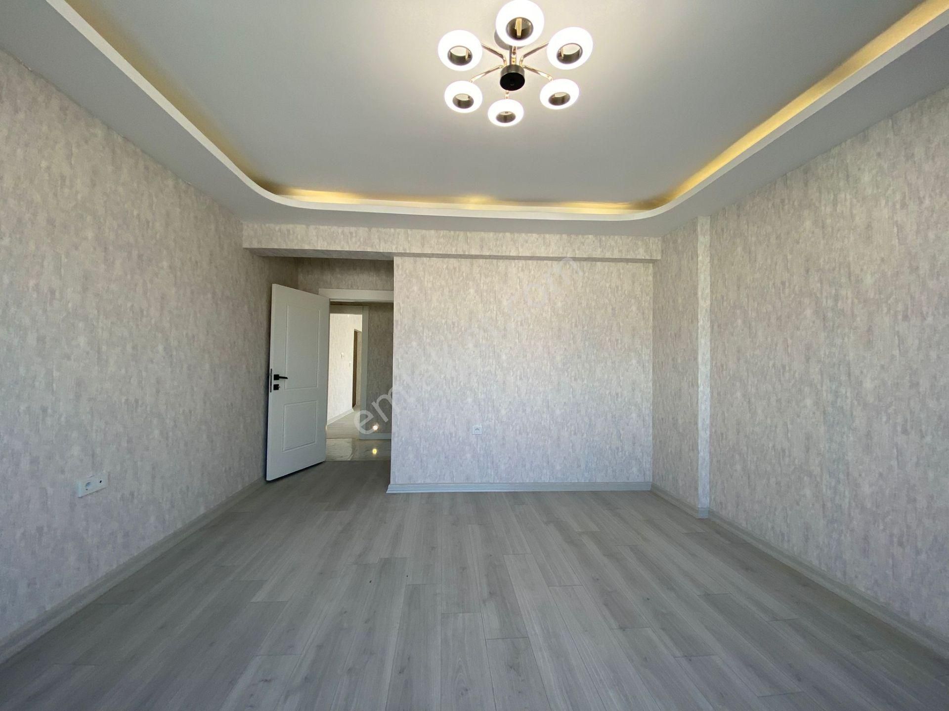 Nasip'ten Diş Hastanesi Bölgesinde Site İçersinde 4+1 Daire - Görsel 23