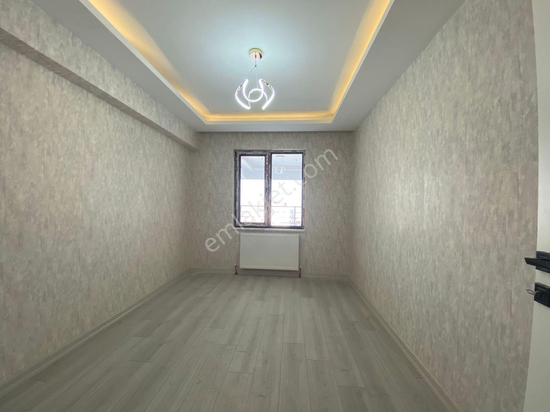 Nasip'ten Diş Hastanesi Bölgesinde Site İçersinde 4+1 Daire - Görsel 24