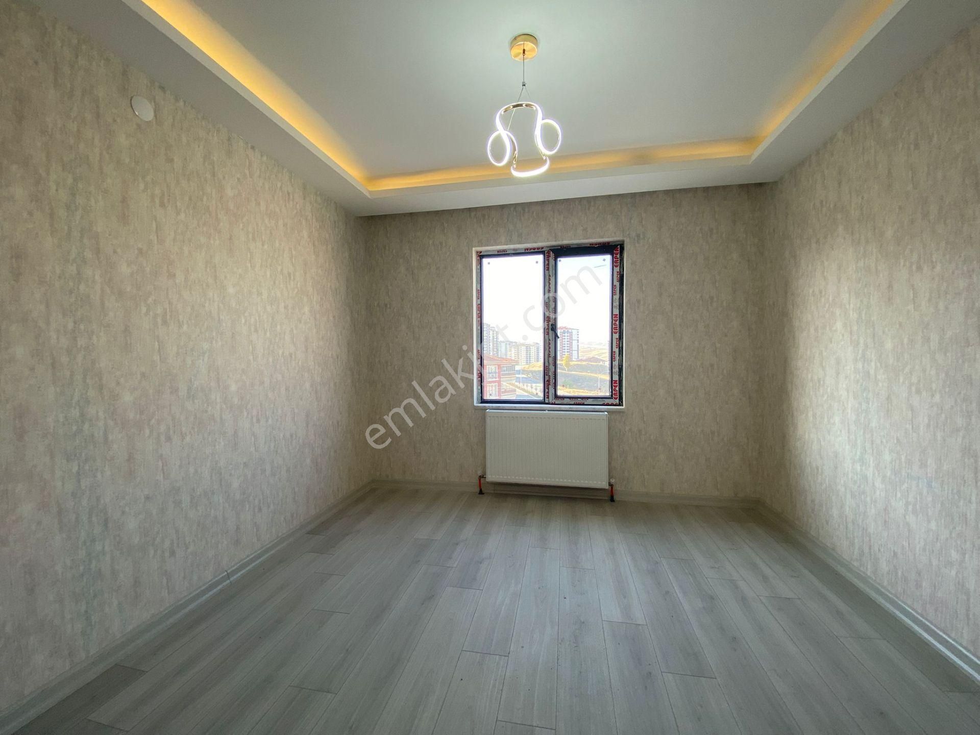 Nasip'ten Diş Hastanesi Bölgesinde Site İçersinde 4+1 Daire - Görsel 22