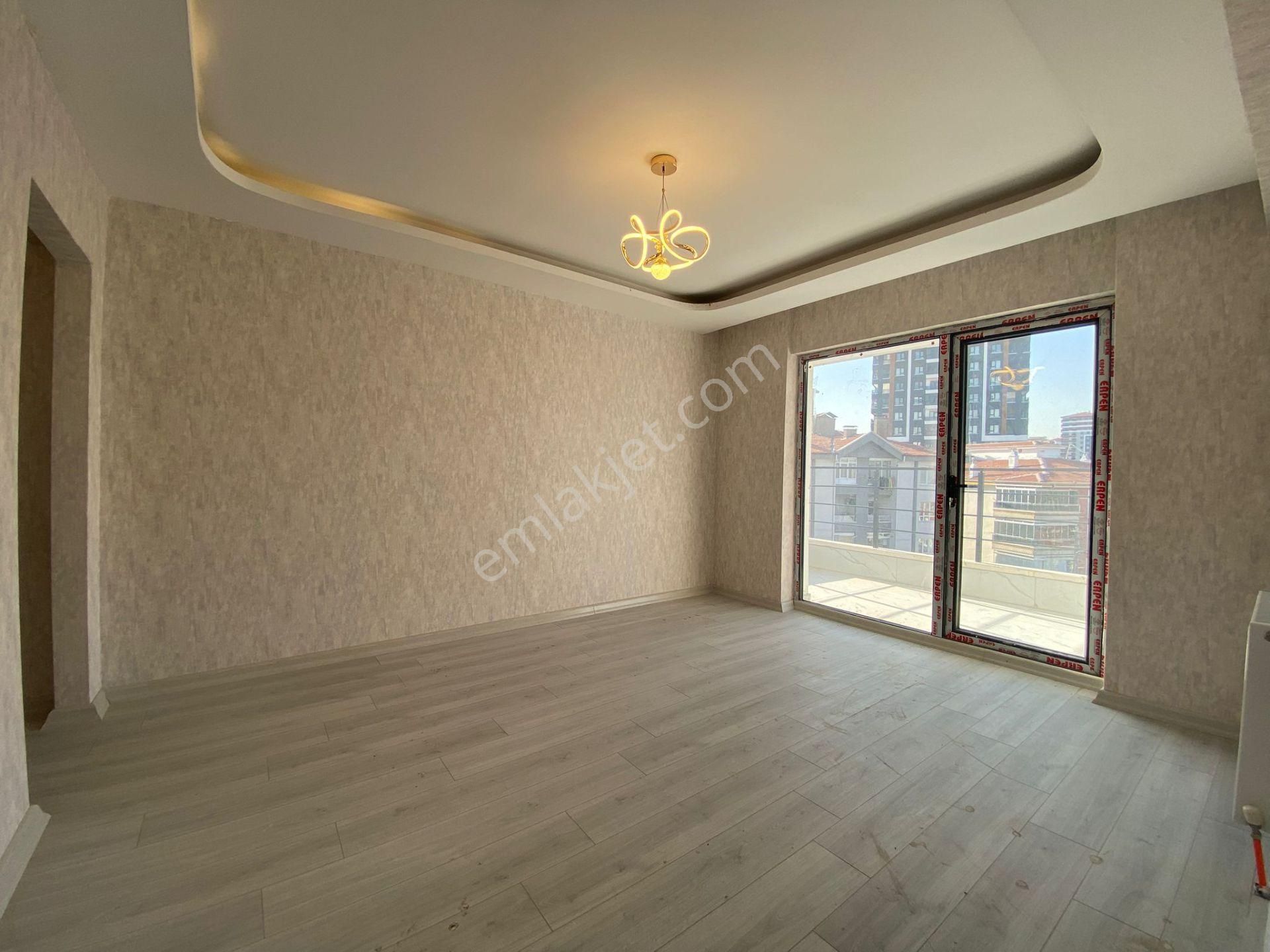 Nasip'ten Diş Hastanesi Bölgesinde Site İçersinde 4+1 Daire - Görsel 11