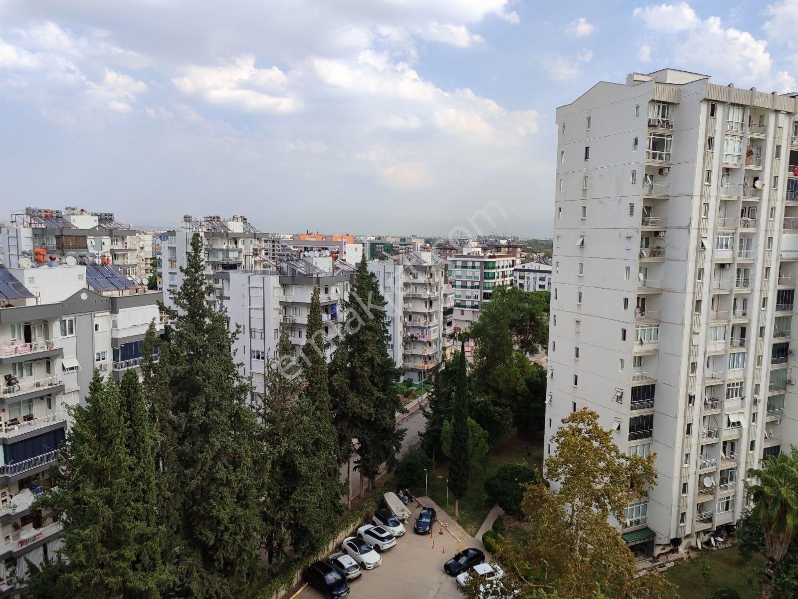 Oyak Sitesi'nde Kiralık Daire - Görsel 9