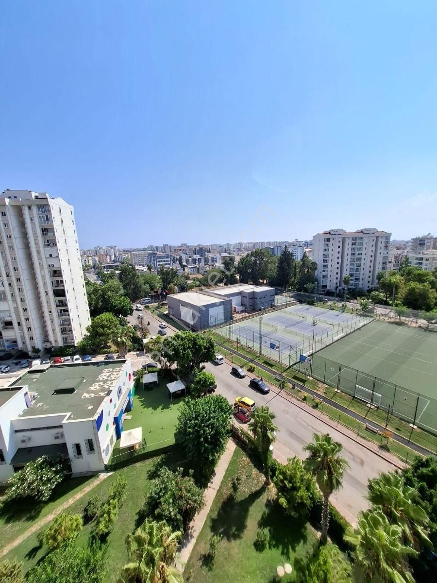 Oyak Sitesi'nde Kiralık Daire - Görsel 5