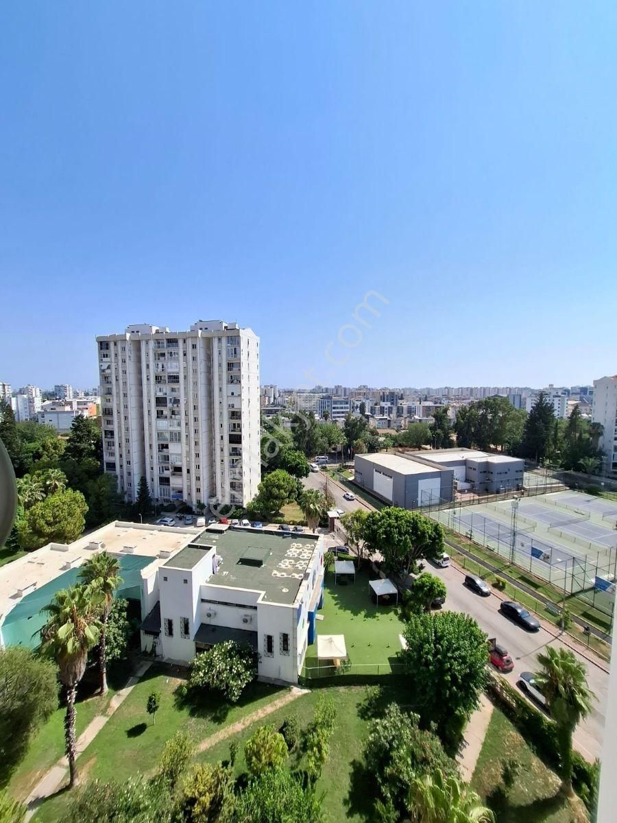 Oyak Sitesi'nde Kiralık Daire