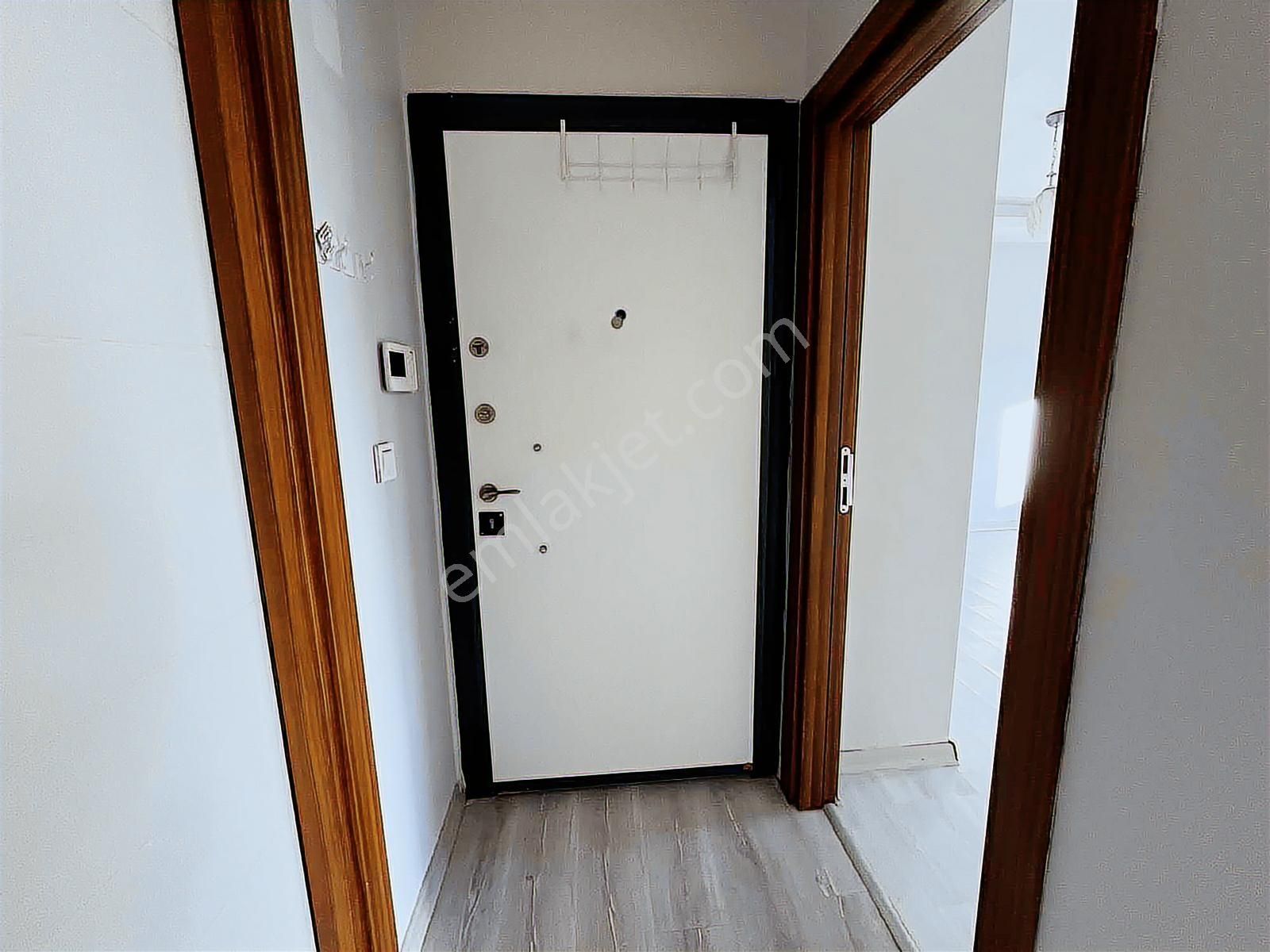 Antalya Göksu'da Havuzlu,k.otoparklı, Kıralık Genış 2+1 Daıre - Görsel 5