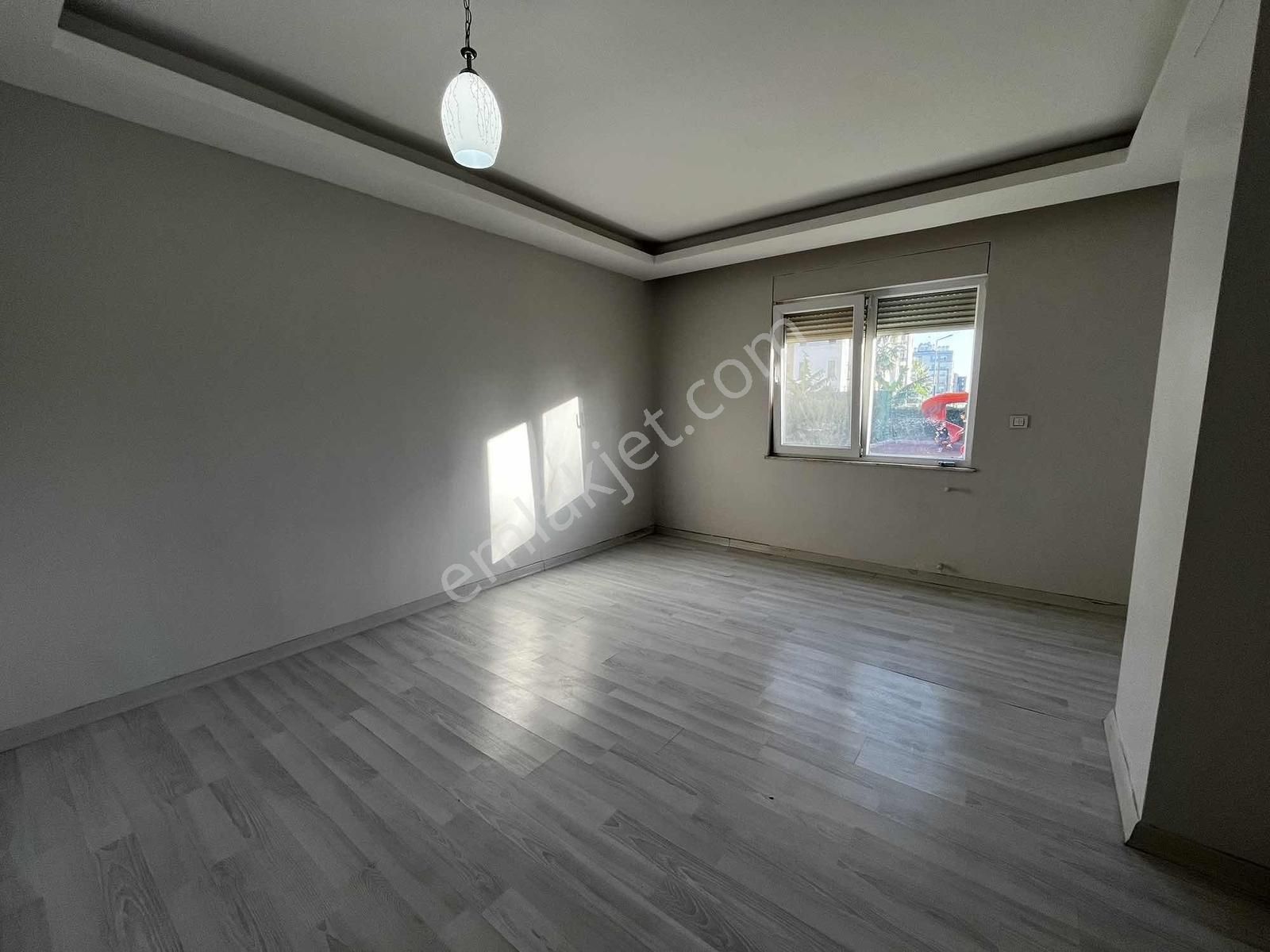 Antalya Göksu'da Havuzlu,k.otoparklı, Kıralık Genış 2+1 Daıre - Görsel 6