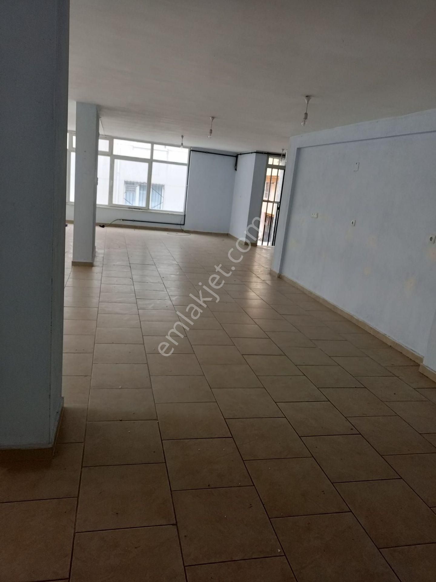 Bursa Yıldırım Selçukbey Mah Kiralık Depo Dükkan - Görsel 13