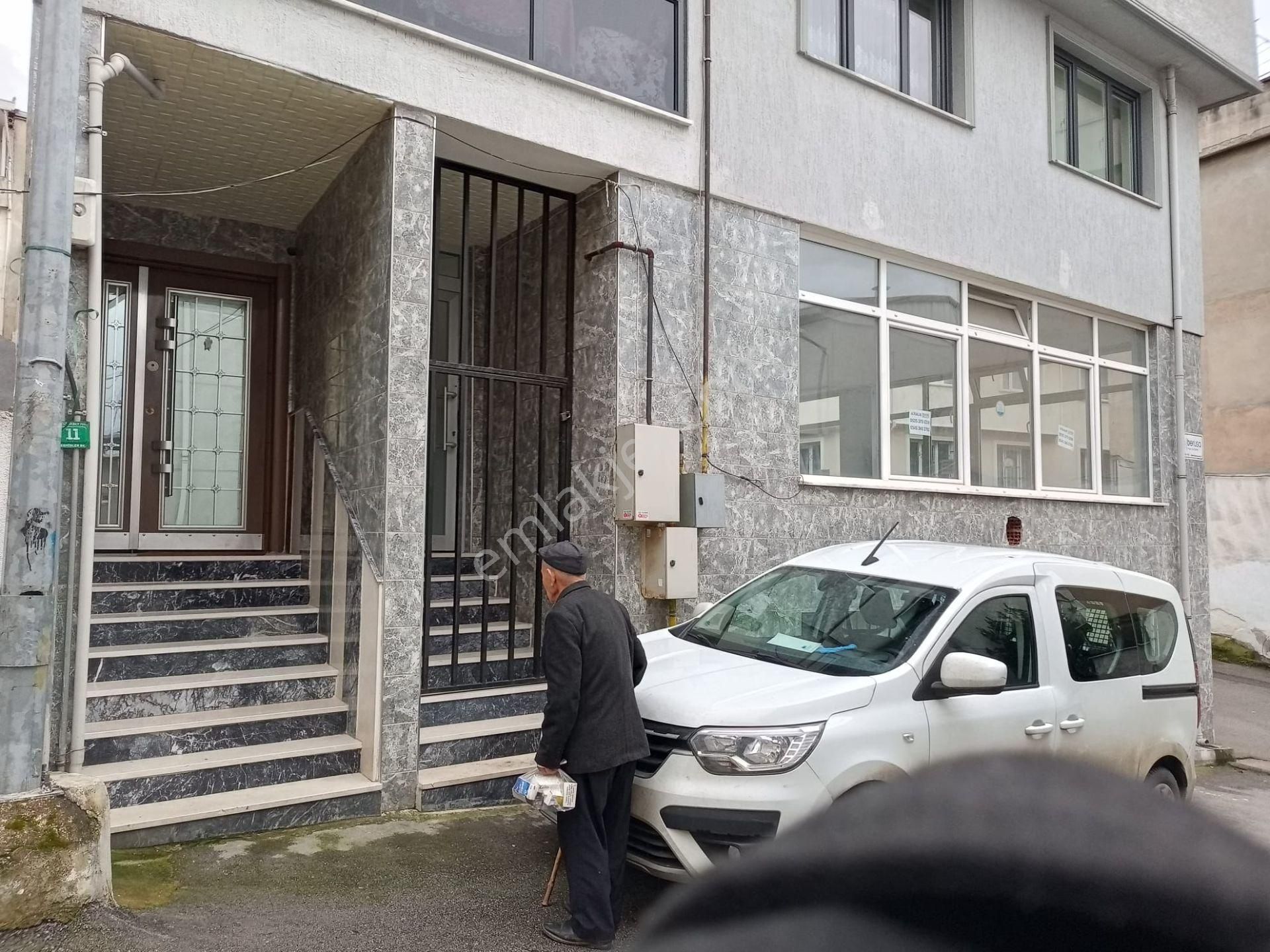 Bursa Yıldırım Selçukbey Mah Kiralık Depo Dükkan - Görsel 4