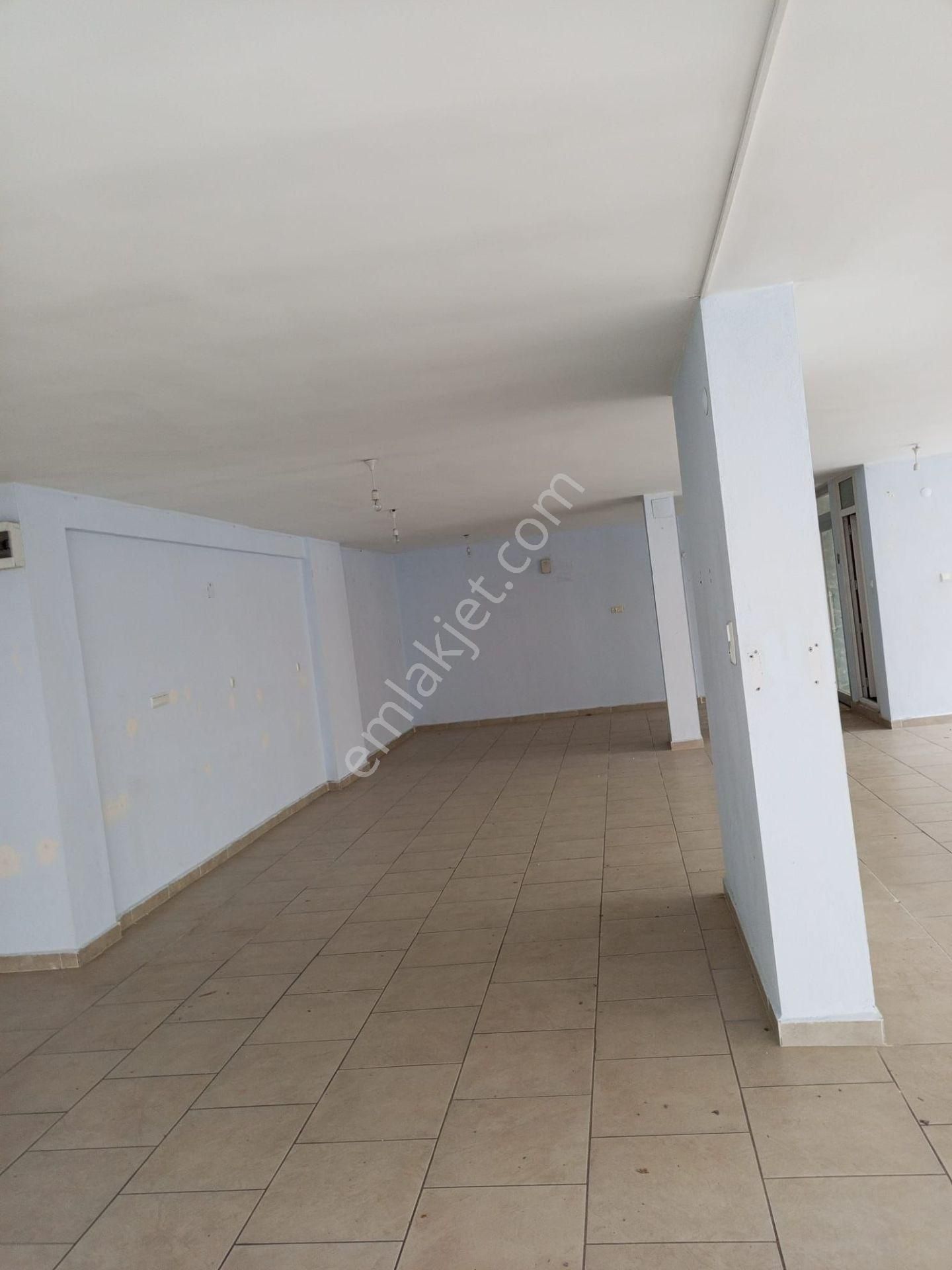 Bursa Yıldırım Selçukbey Mah Kiralık Depo Dükkan - Görsel 6