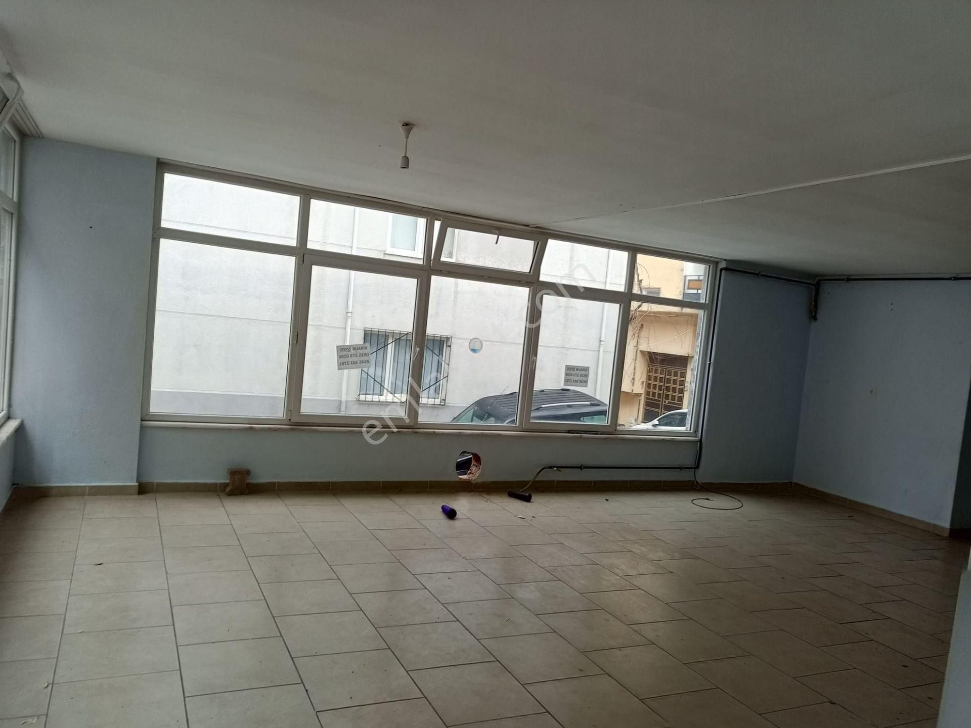 Bursa Yıldırım Selçukbey Mah Kiralık Depo Dükkan - Görsel 10