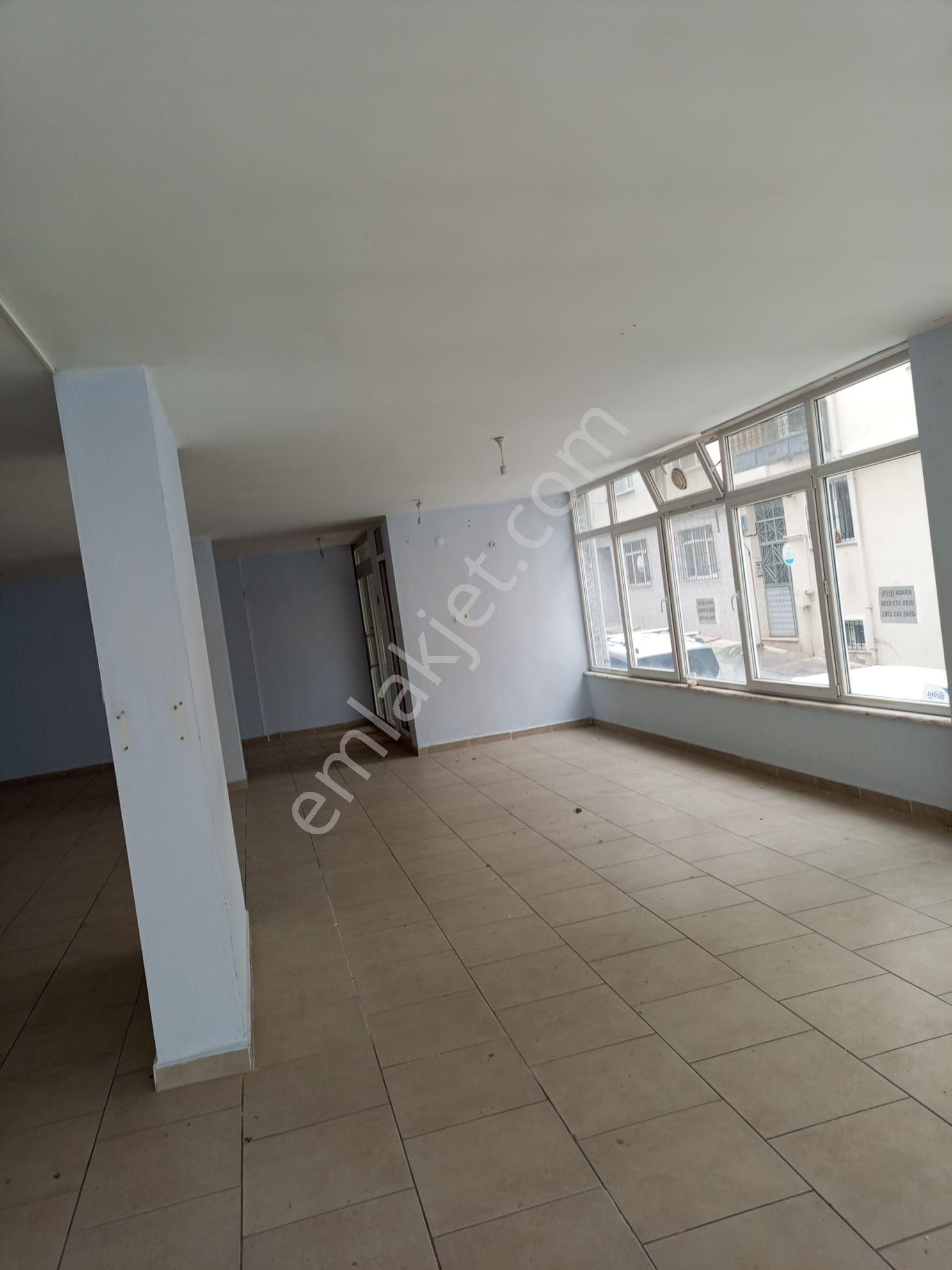 Bursa Yıldırım Selçukbey Mah Kiralık Depo Dükkan - Görsel 12