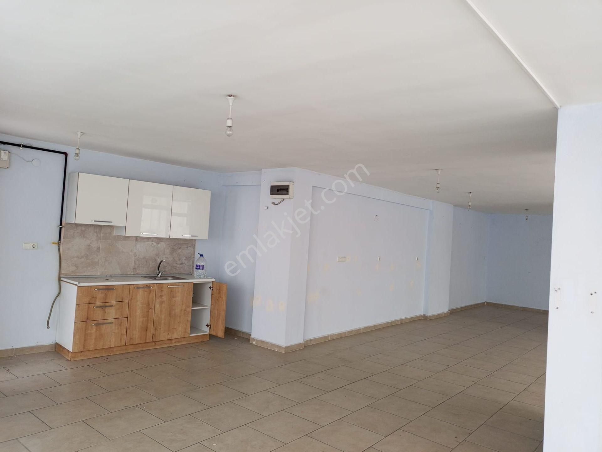 Bursa Yıldırım Selçukbey Mah Kiralık Depo Dükkan - Görsel 8