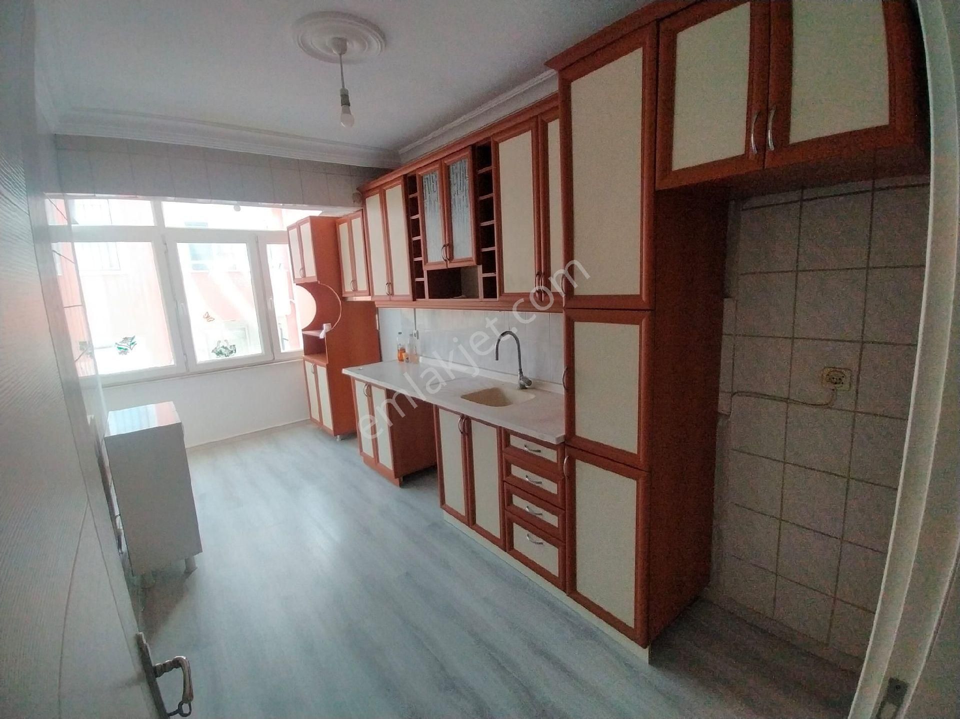 Taş Emlak'tan 3+1 Bakımlı Daire - Görsel 5