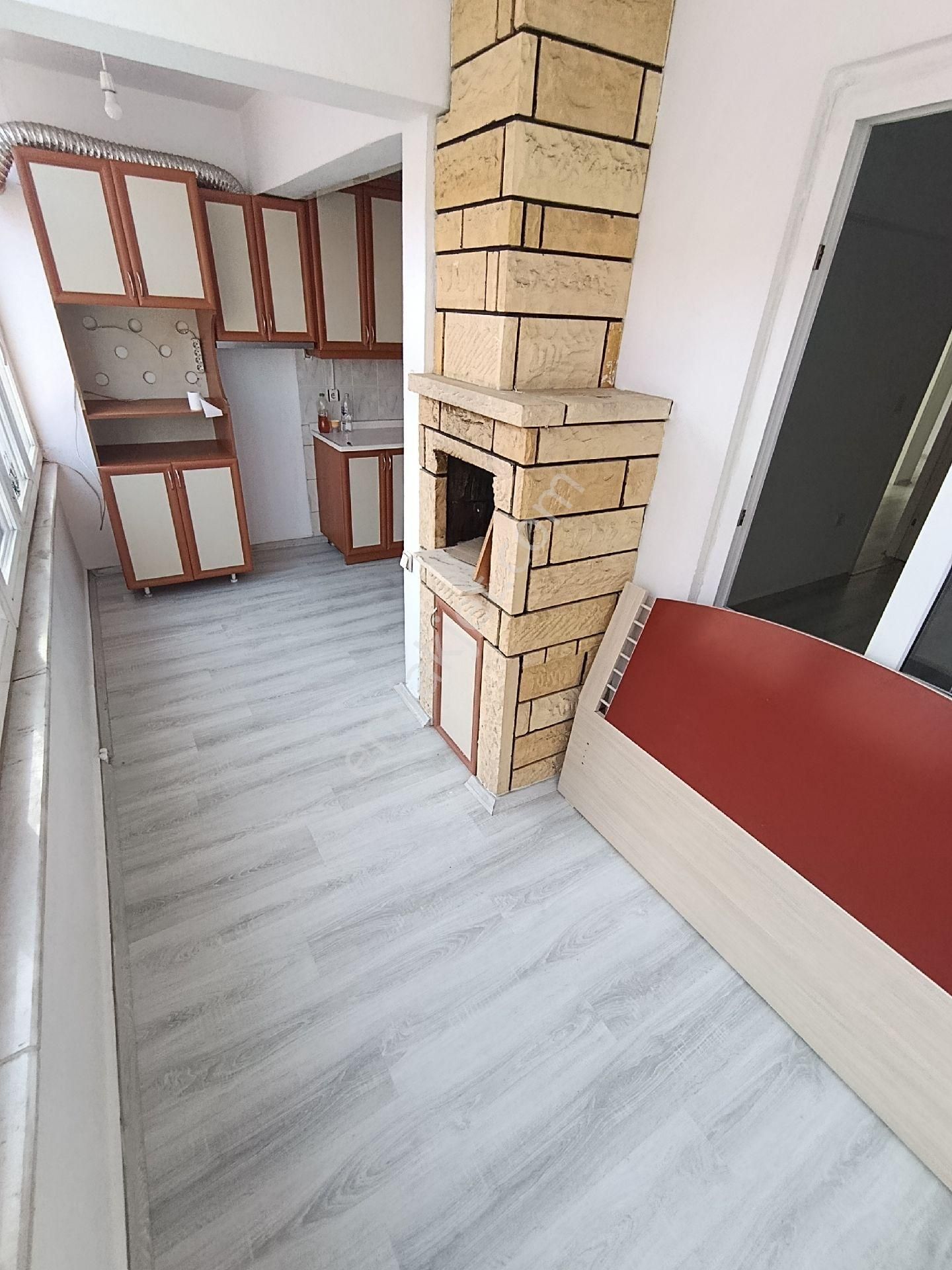Taş Emlak'tan 3+1 Bakımlı Daire - Görsel 31
