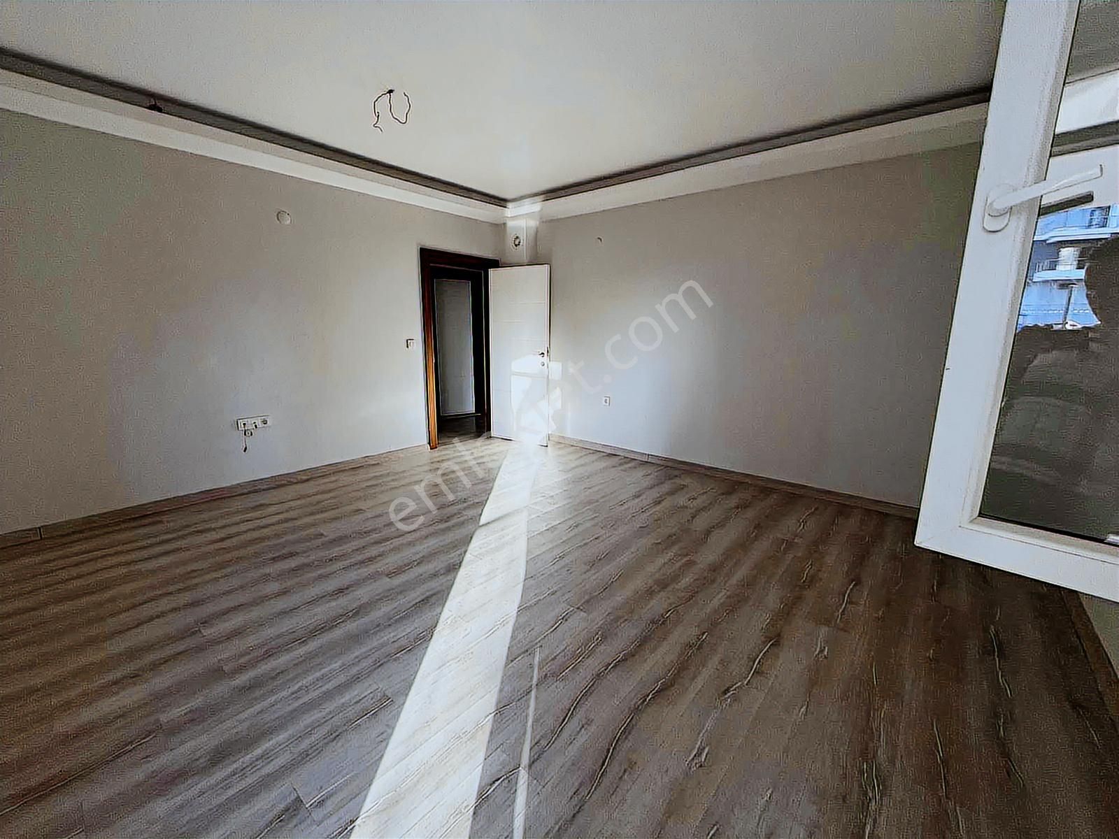 Antalya Göksu'da K.otoparklı,havuzlu,satılık Geniş 2+1 Daire - Görsel 10