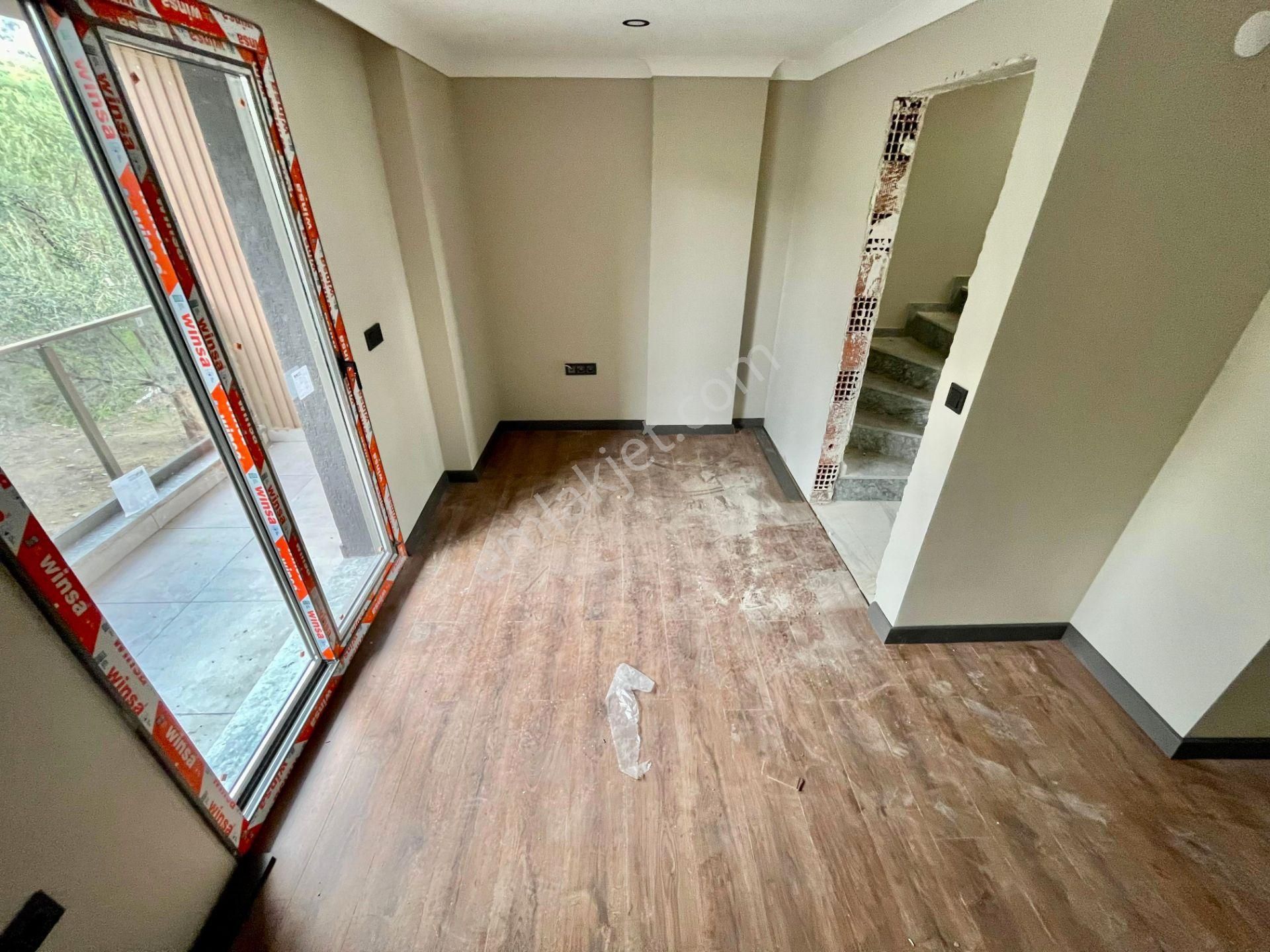 ツyüksel'den Satılık 1 Aya Teslim Taksitli Ödeme Seçenekleriyle Ultra Lux 3+1 Villaツ - Görsel 11