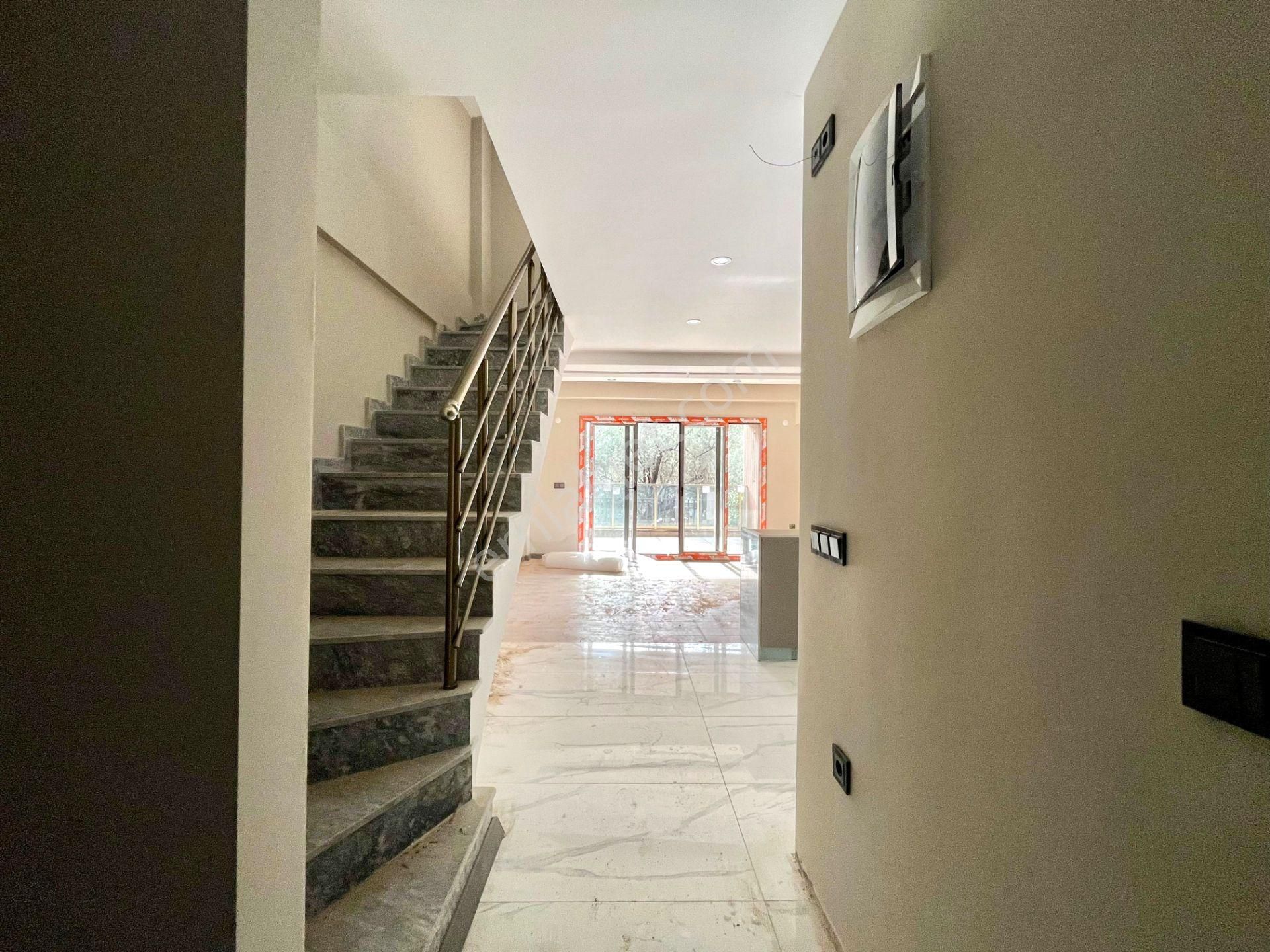 ツyüksel'den Satılık 1 Aya Teslim Taksitli Ödeme Seçenekleriyle Ultra Lux 3+1 Villaツ - Görsel 15