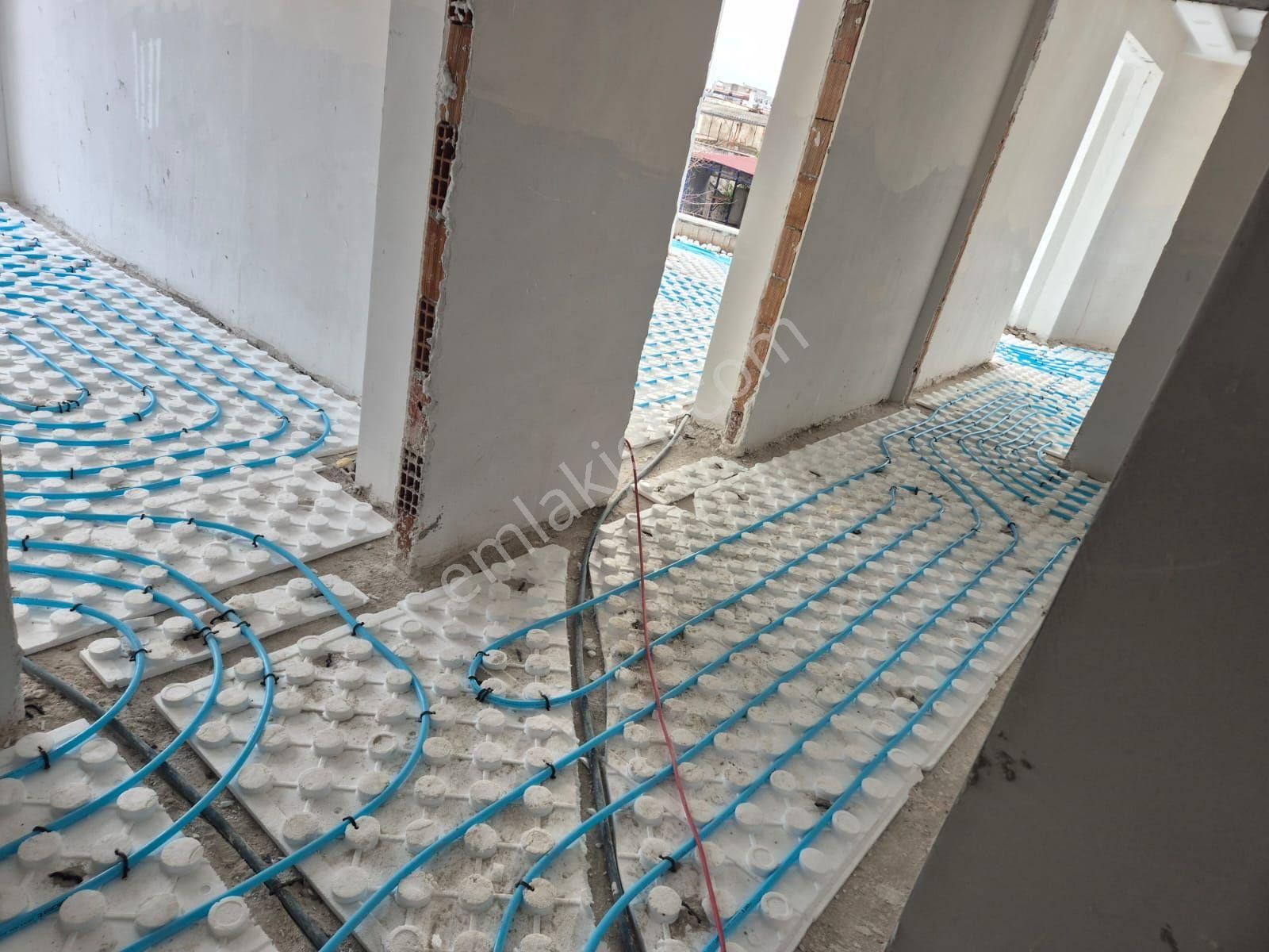 Merkezi Konumunda Satılık 0 Daire