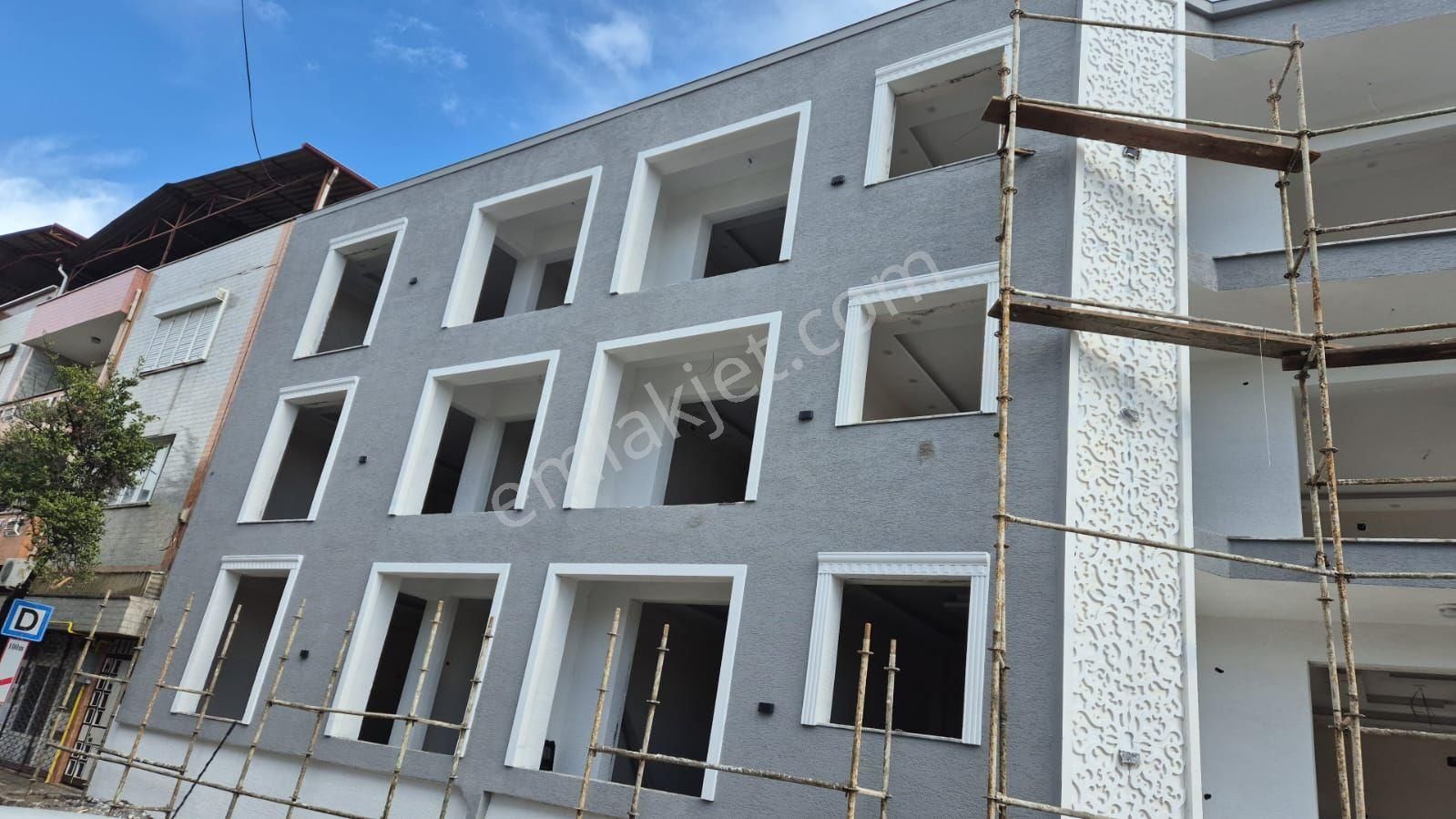 Merkezi Konumunda Satılık 0 Daire - Görsel 8