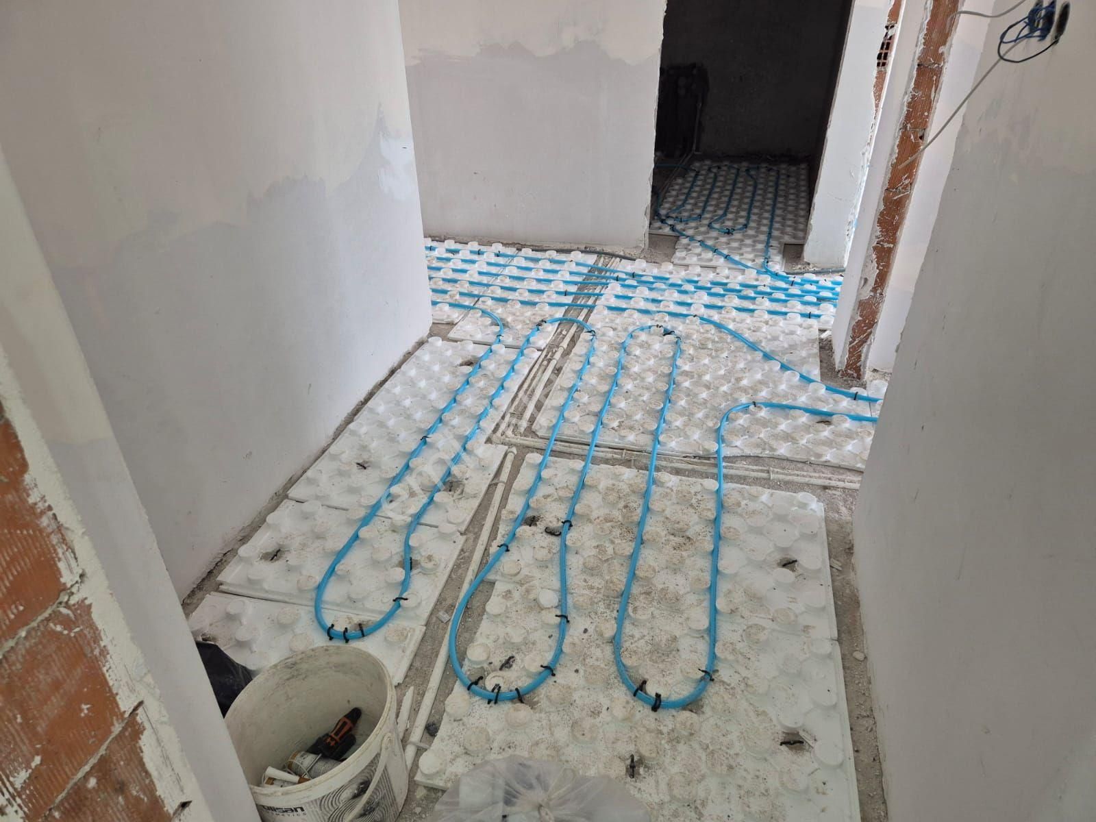 Merkezi Konumunda Satılık 0 Daire - Görsel 6