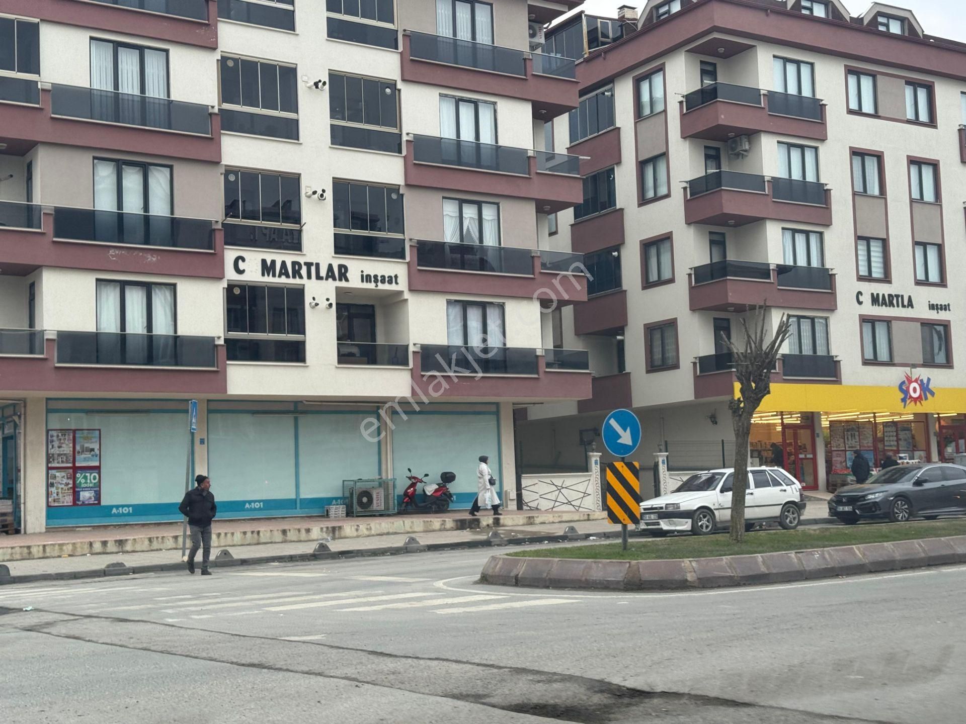 Merpa İnş'tan Yıldırım Beyazıt Mah İskanlı,çift Giriş,çift Mutfaklı 4+1 - Görsel 33