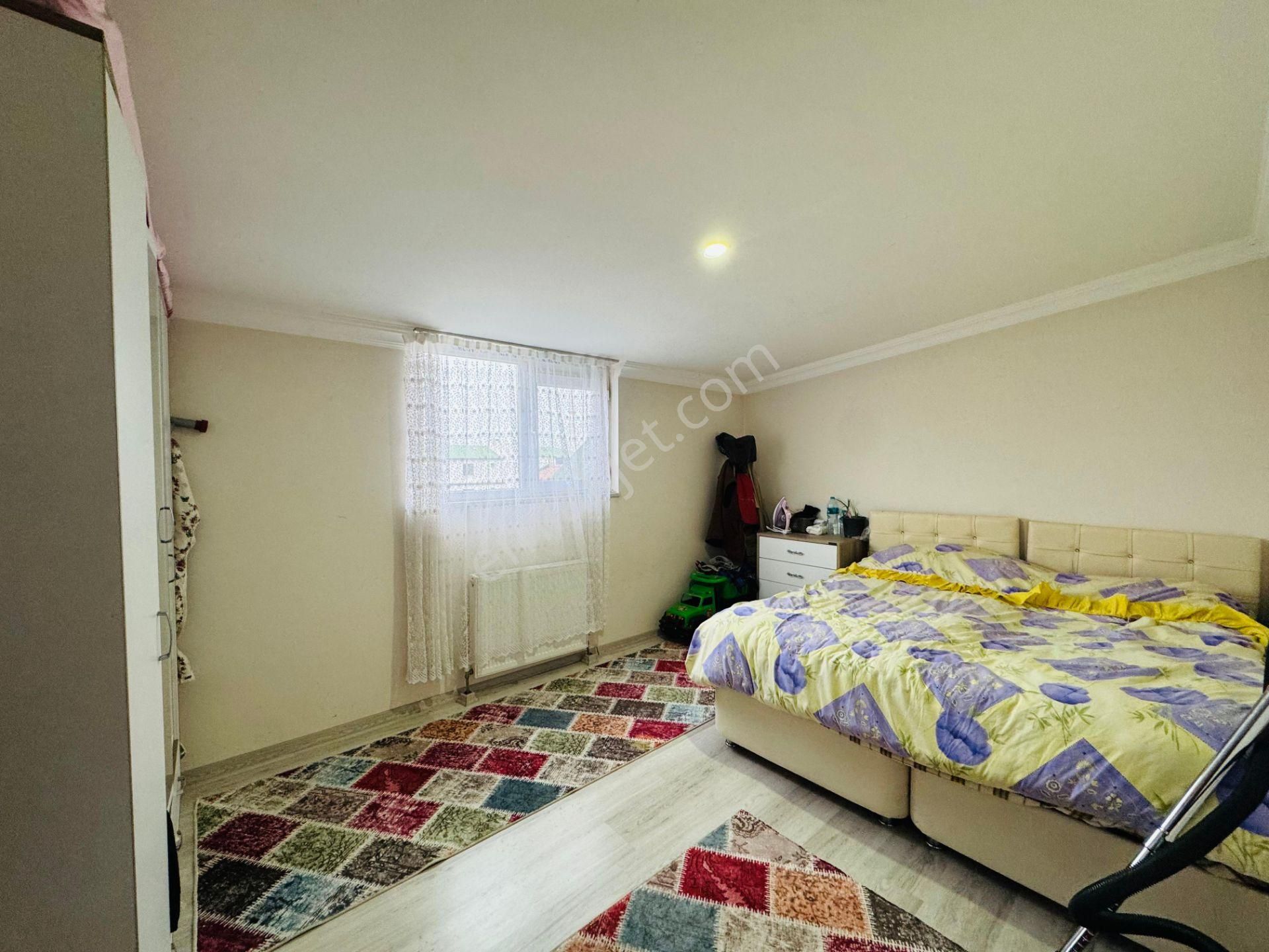 Merpa İnş'tan Yıldırım Beyazıt Mah İskanlı,çift Giriş,çift Mutfaklı 4+1 - Görsel 23