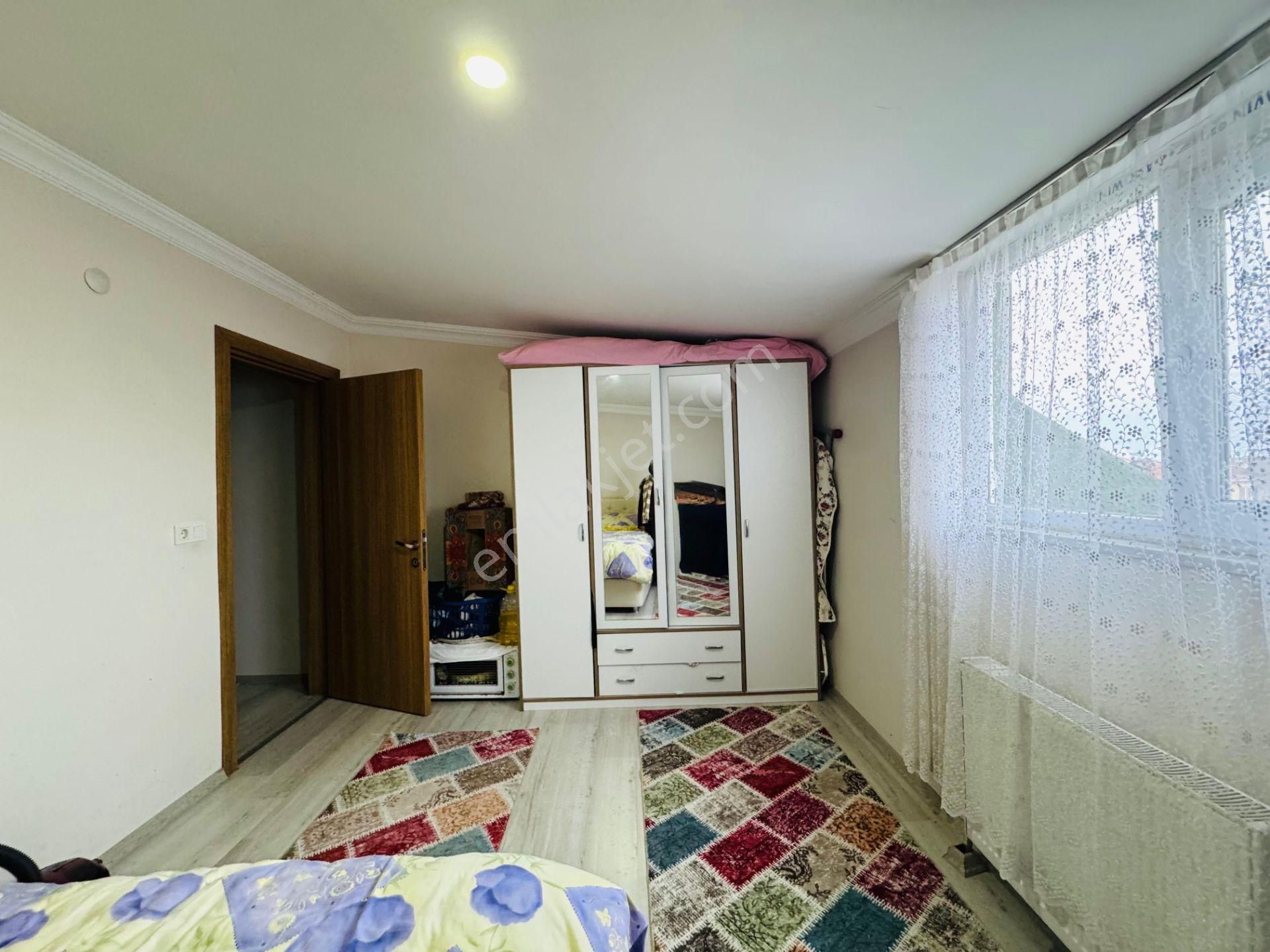 Merpa İnş'tan Yıldırım Beyazıt Mah İskanlı,çift Giriş,çift Mutfaklı 4+1 - Görsel 24