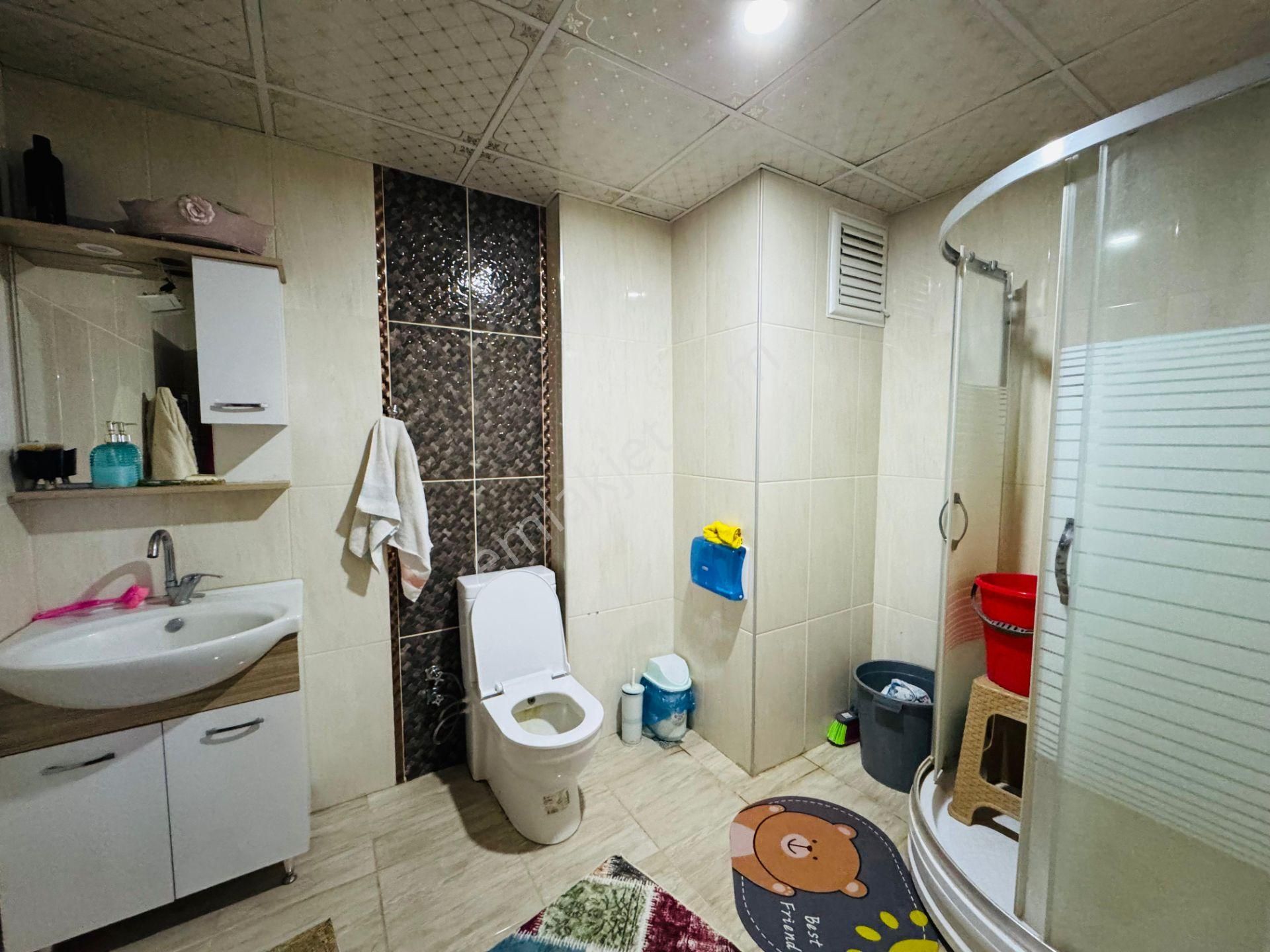 Merpa İnş'tan Yıldırım Beyazıt Mah İskanlı,çift Giriş,çift Mutfaklı 4+1 - Görsel 26