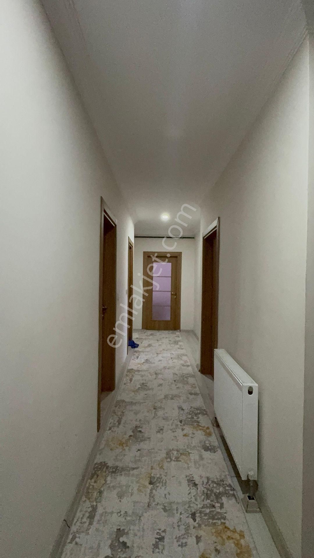 Merpa İnş'tan Yıldırım Beyazıt Mah İskanlı,çift Giriş,çift Mutfaklı 4+1 - Görsel 7