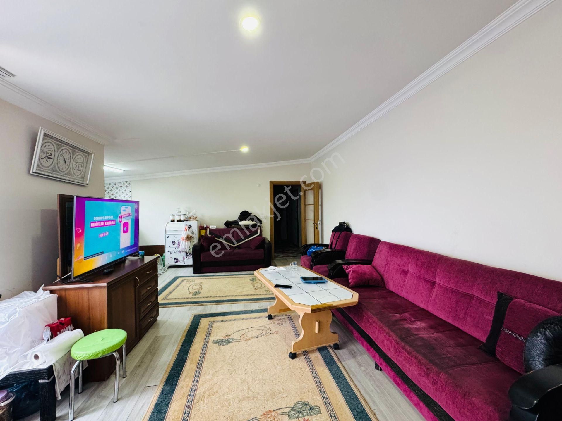 Merpa İnş'tan Yıldırım Beyazıt Mah İskanlı,çift Giriş,çift Mutfaklı 4+1 - Görsel 28