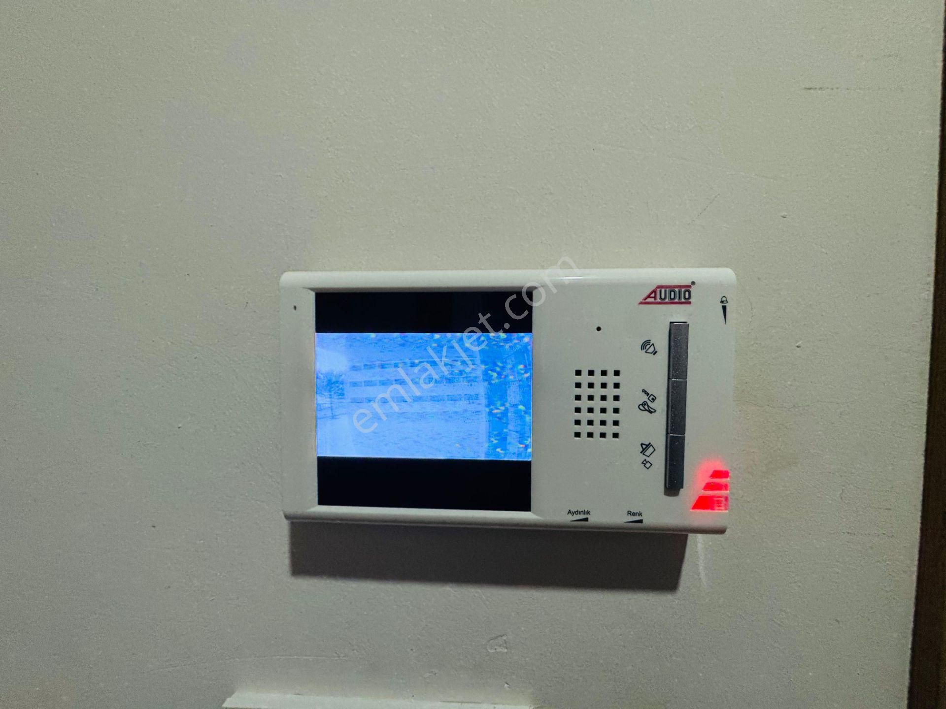 Merpa İnş'tan Yıldırım Beyazıt Mah İskanlı,çift Giriş,çift Mutfaklı 4+1 - Görsel 9