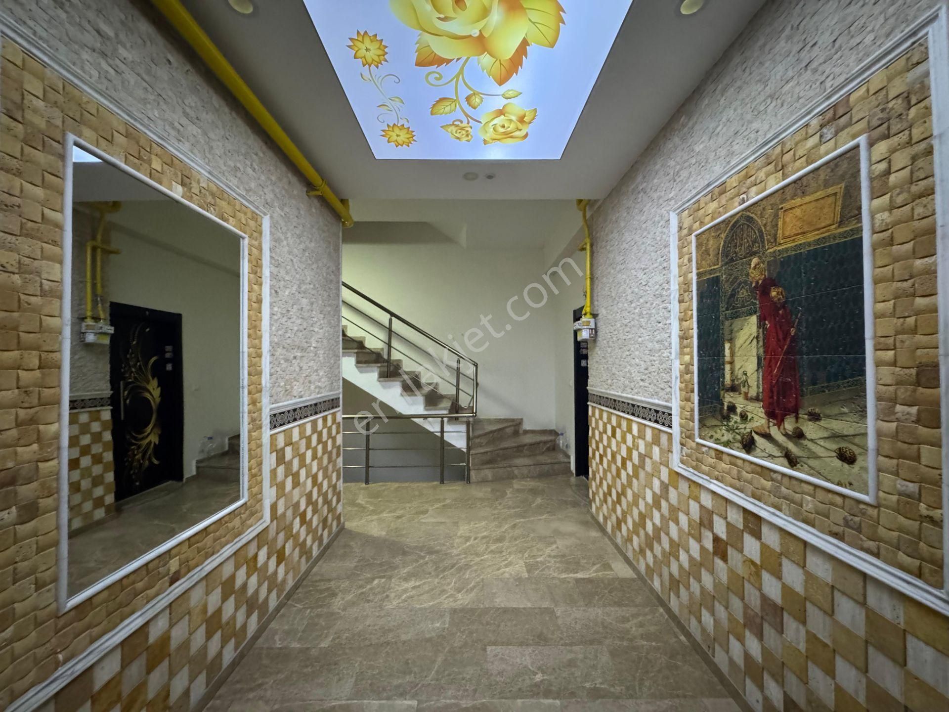 Merpa İnş'tan Yıldırım Beyazıt Mah İskanlı,çift Giriş,çift Mutfaklı 4+1 - Görsel 32