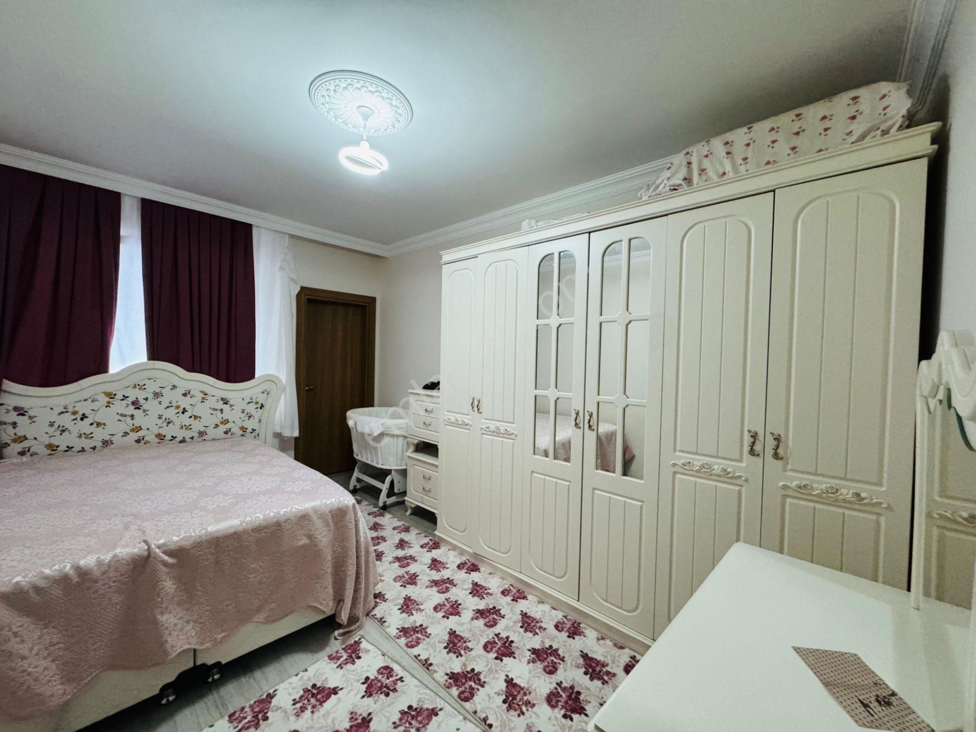 Merpa İnş'tan Yıldırım Beyazıt Mah İskanlı,çift Giriş,çift Mutfaklı 4+1 - Görsel 15