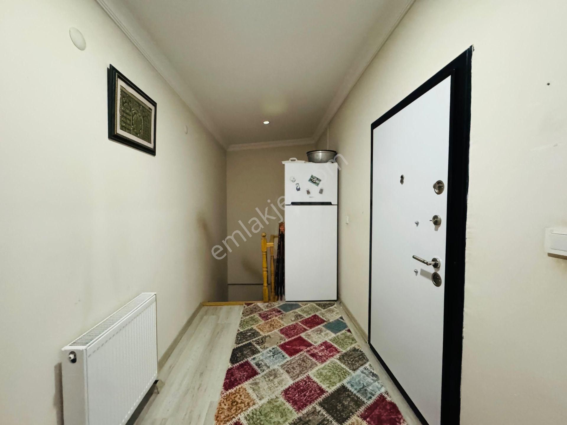 Merpa İnş'tan Yıldırım Beyazıt Mah İskanlı,çift Giriş,çift Mutfaklı 4+1 - Görsel 12