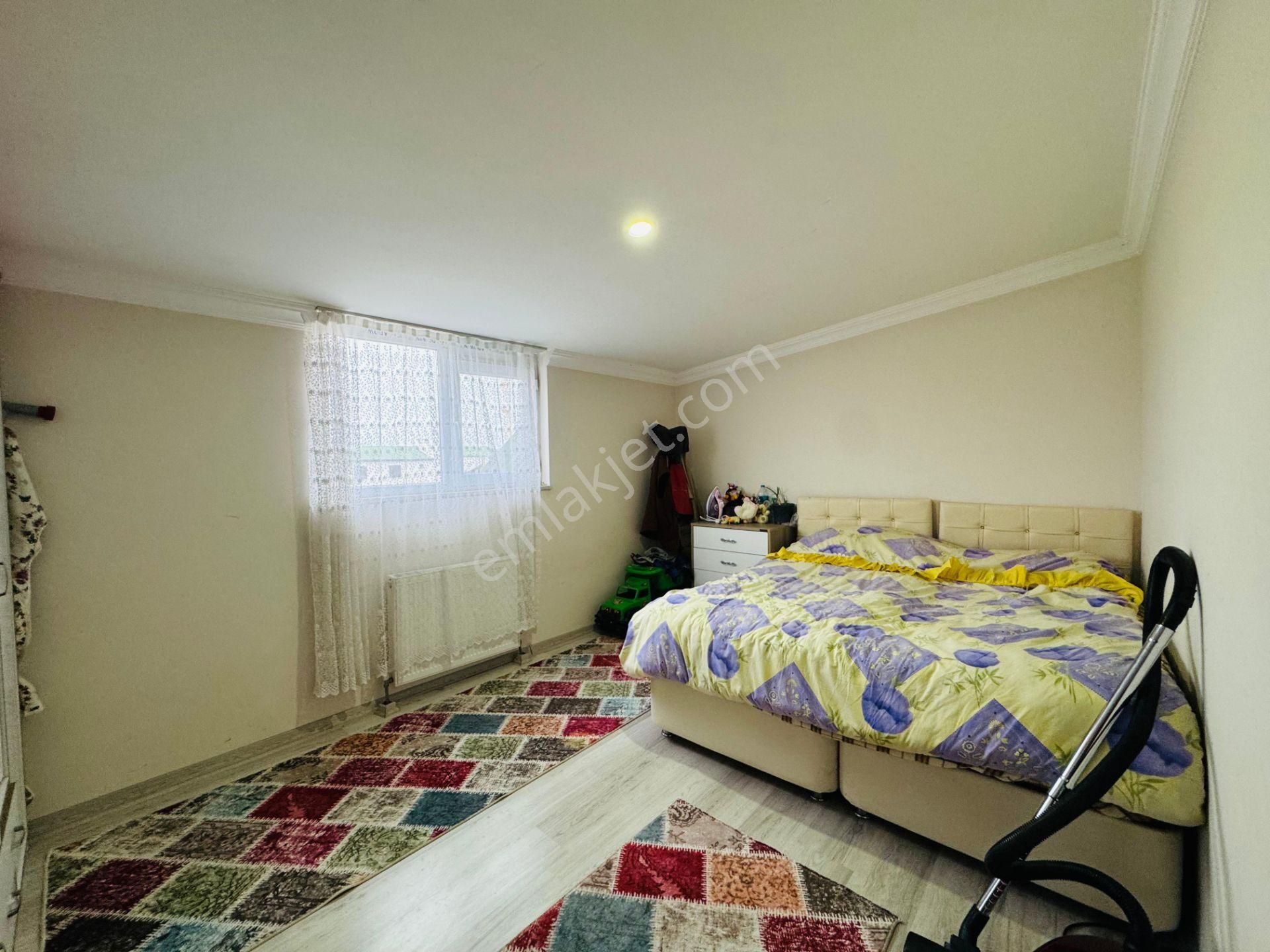 Merpa İnş'tan Yıldırım Beyazıt Mah İskanlı,çift Giriş,çift Mutfaklı 4+1 - Görsel 25