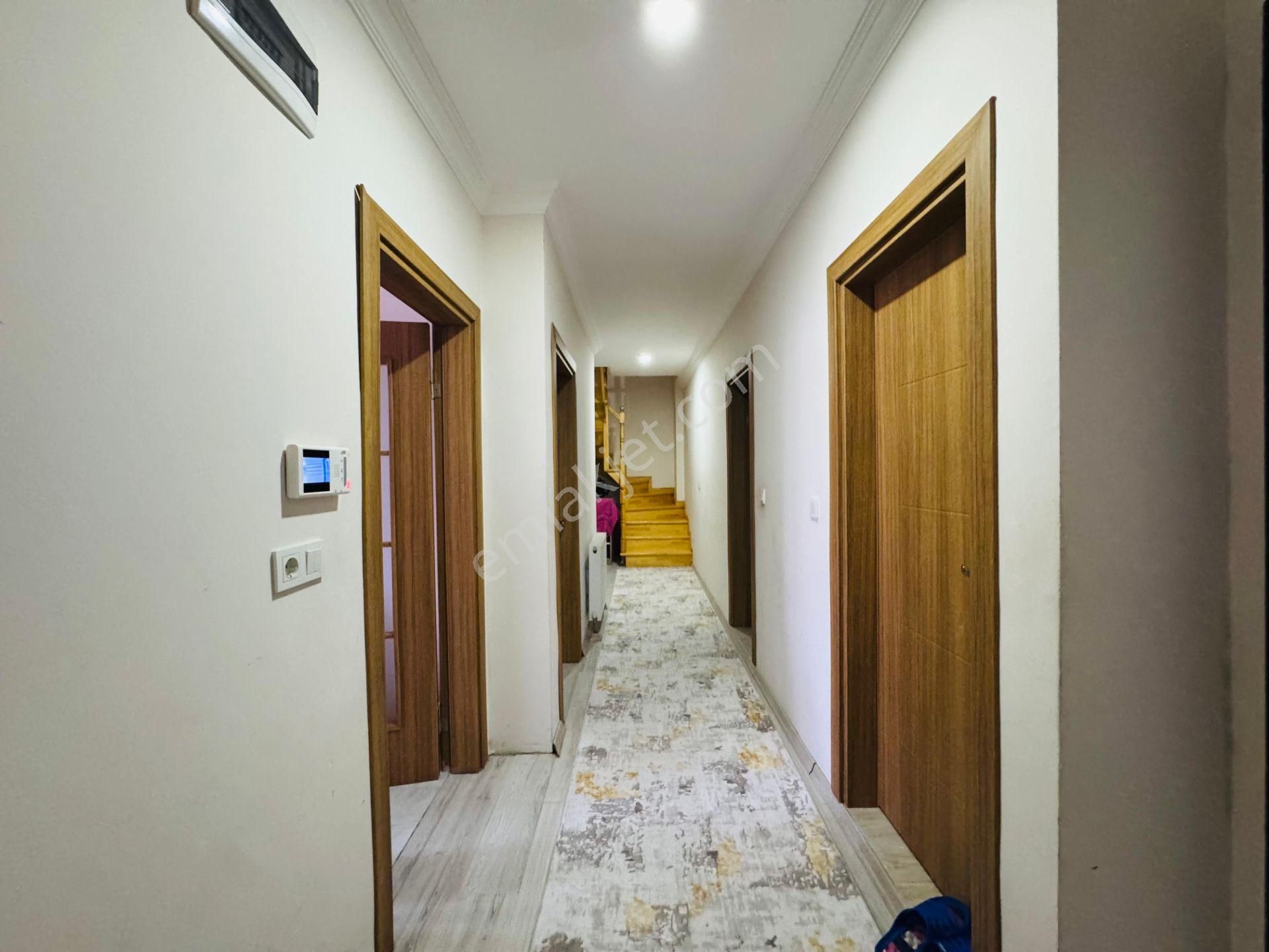 Merpa İnş'tan Yıldırım Beyazıt Mah İskanlı,çift Giriş,çift Mutfaklı 4+1 - Görsel 10