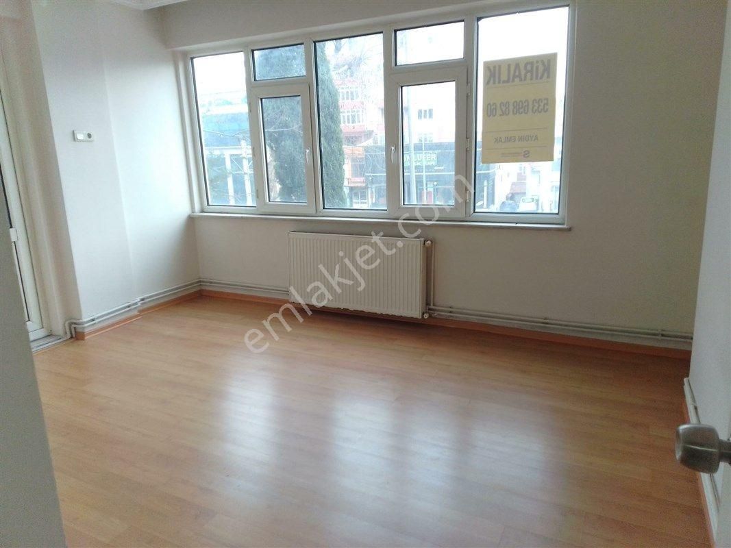 Bursa Osmangazi Kükürtlü'de Metroya Yakın 2+1 Kiralık Daire - Görsel 20