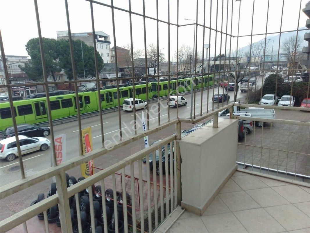 Bursa Osmangazi Kükürtlü'de Metroya Yakın 2+1 Kiralık Daire - Görsel 6