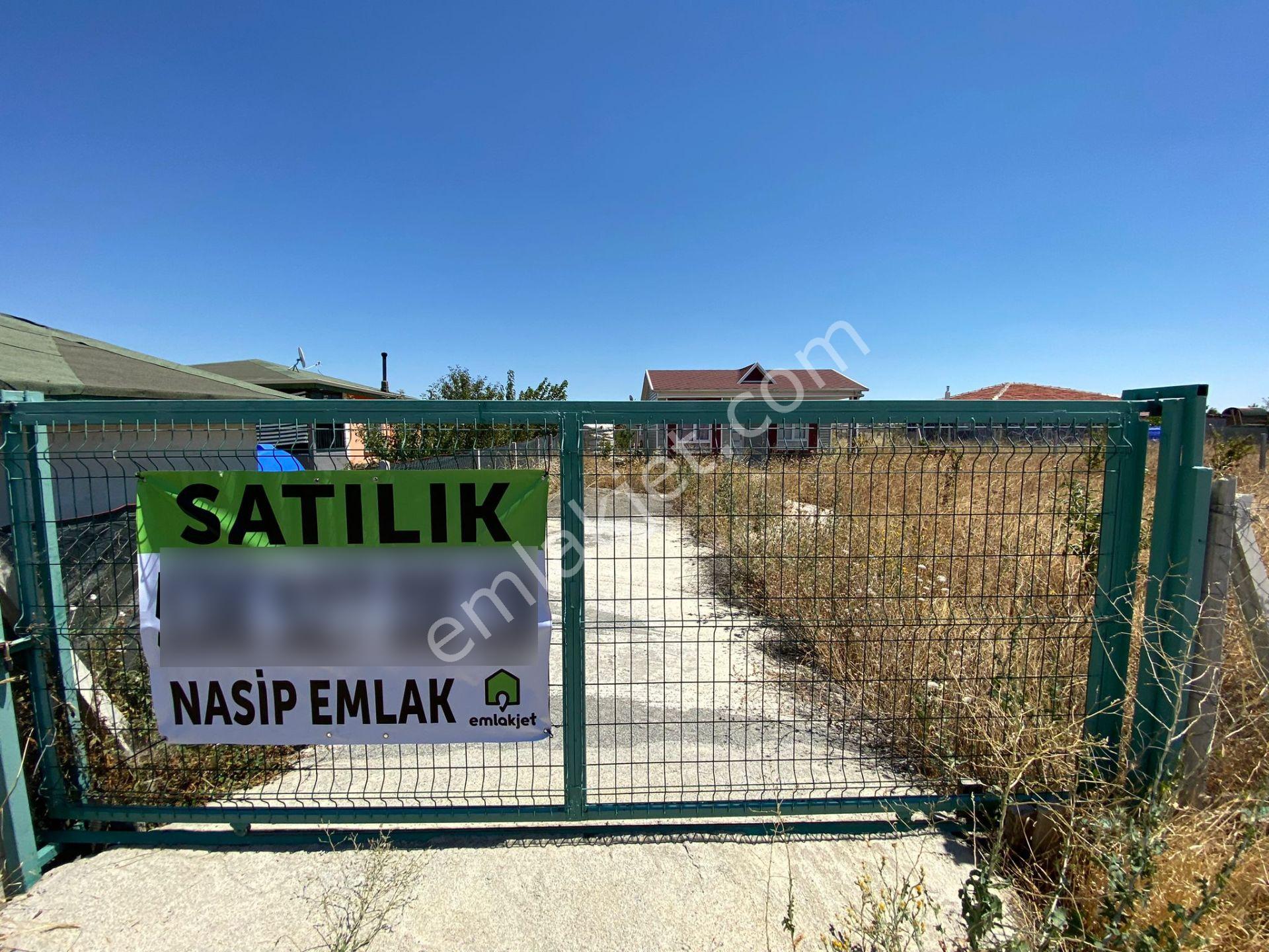 Nasip Emlak Tan Uygun Fiyatlı Hobi Bahçesi - Görsel 22