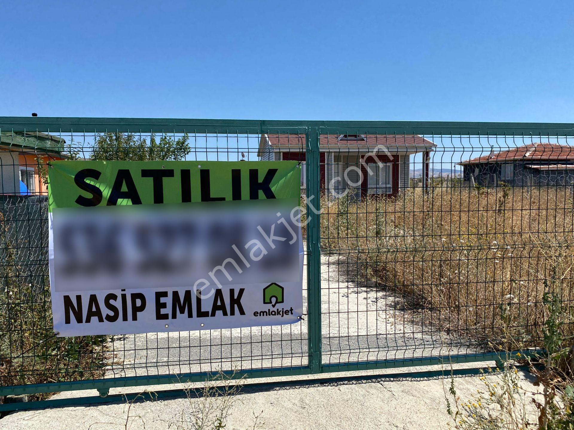 Nasip Emlak Tan Uygun Fiyatlı Hobi Bahçesi - Görsel 23