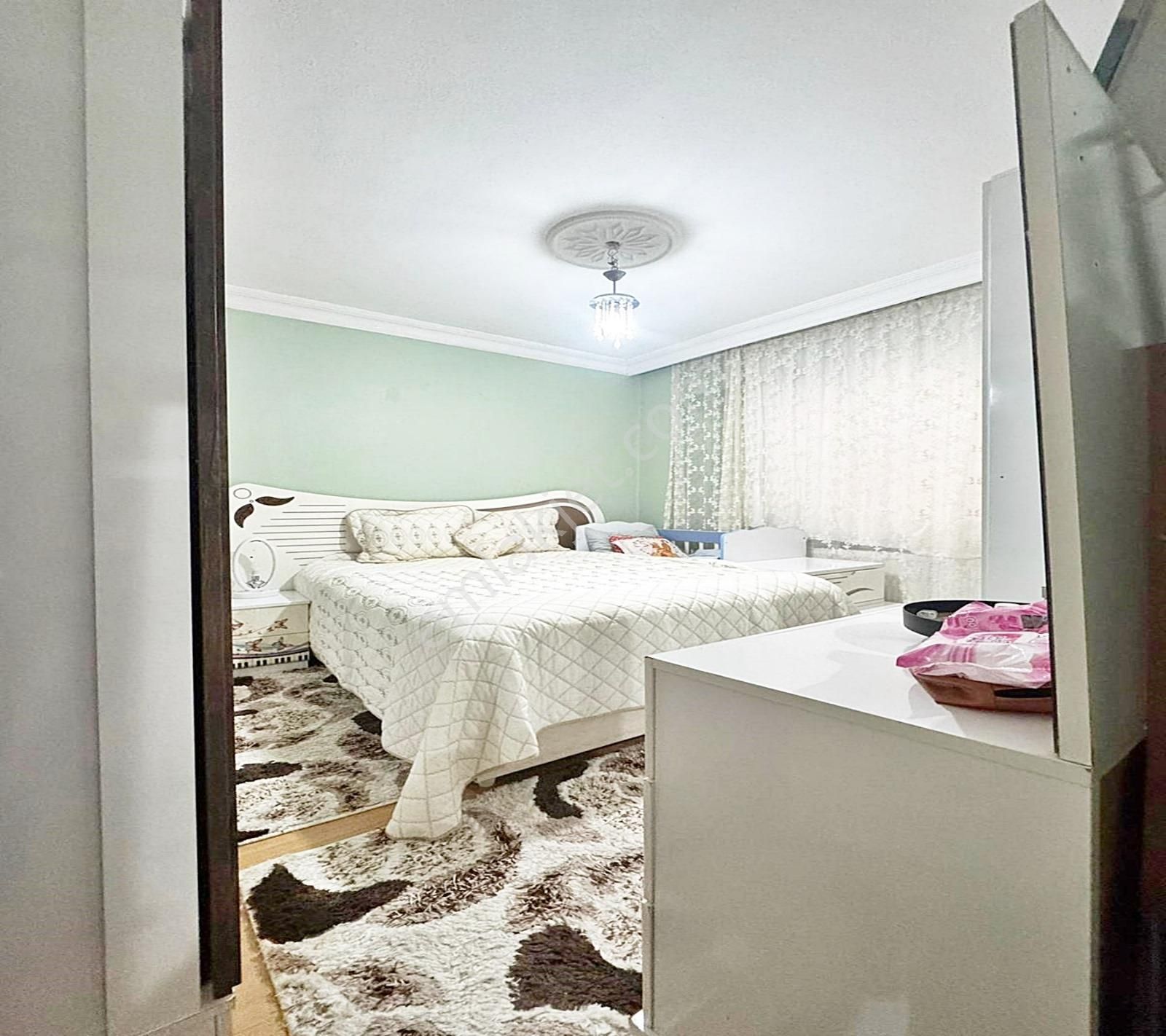 Esenyurt Kıraç Battalgazi Mah. 2.kat 100m2 Balkonlu 2.670.000 Tl - Görsel 9