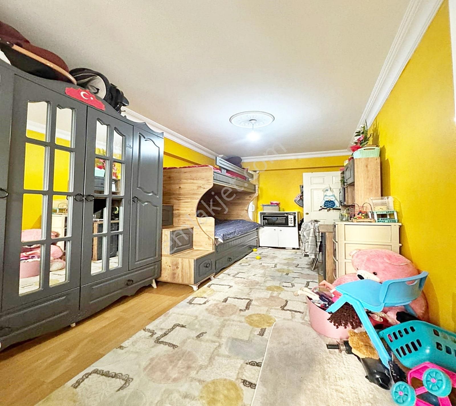 Esenyurt Kıraç Battalgazi Mah. 2.kat 100m2 Balkonlu 2.670.000 Tl - Görsel 19